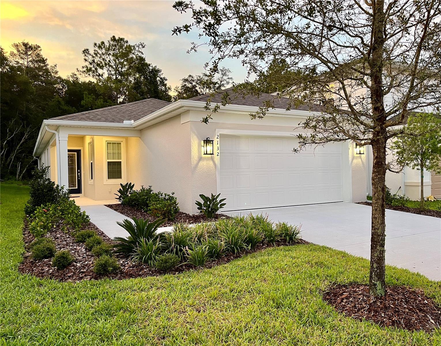 2132 CANOPY TERRACE BLVD, DELAND, FL, 32724