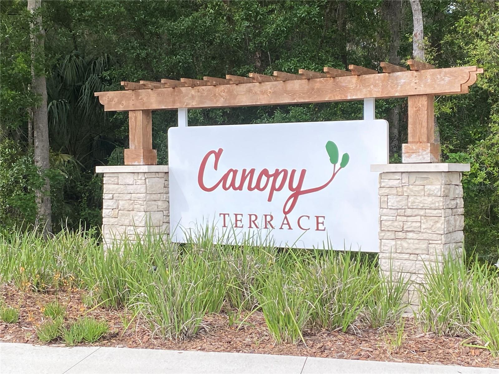 2132 CANOPY TERRACE BLVD, DELAND, FL, 32724