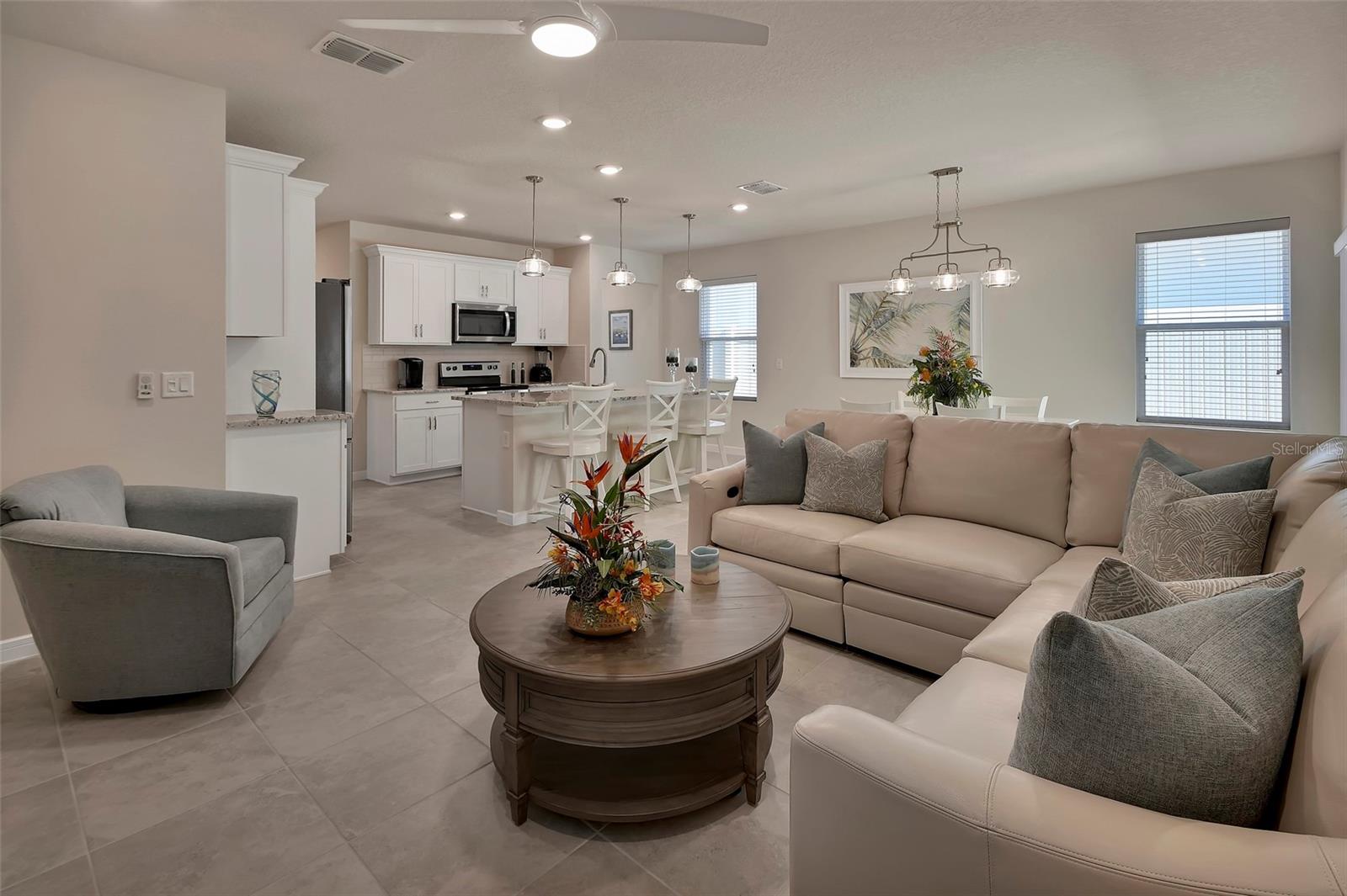 2132 CANOPY TERRACE BLVD, DELAND, FL, 32724