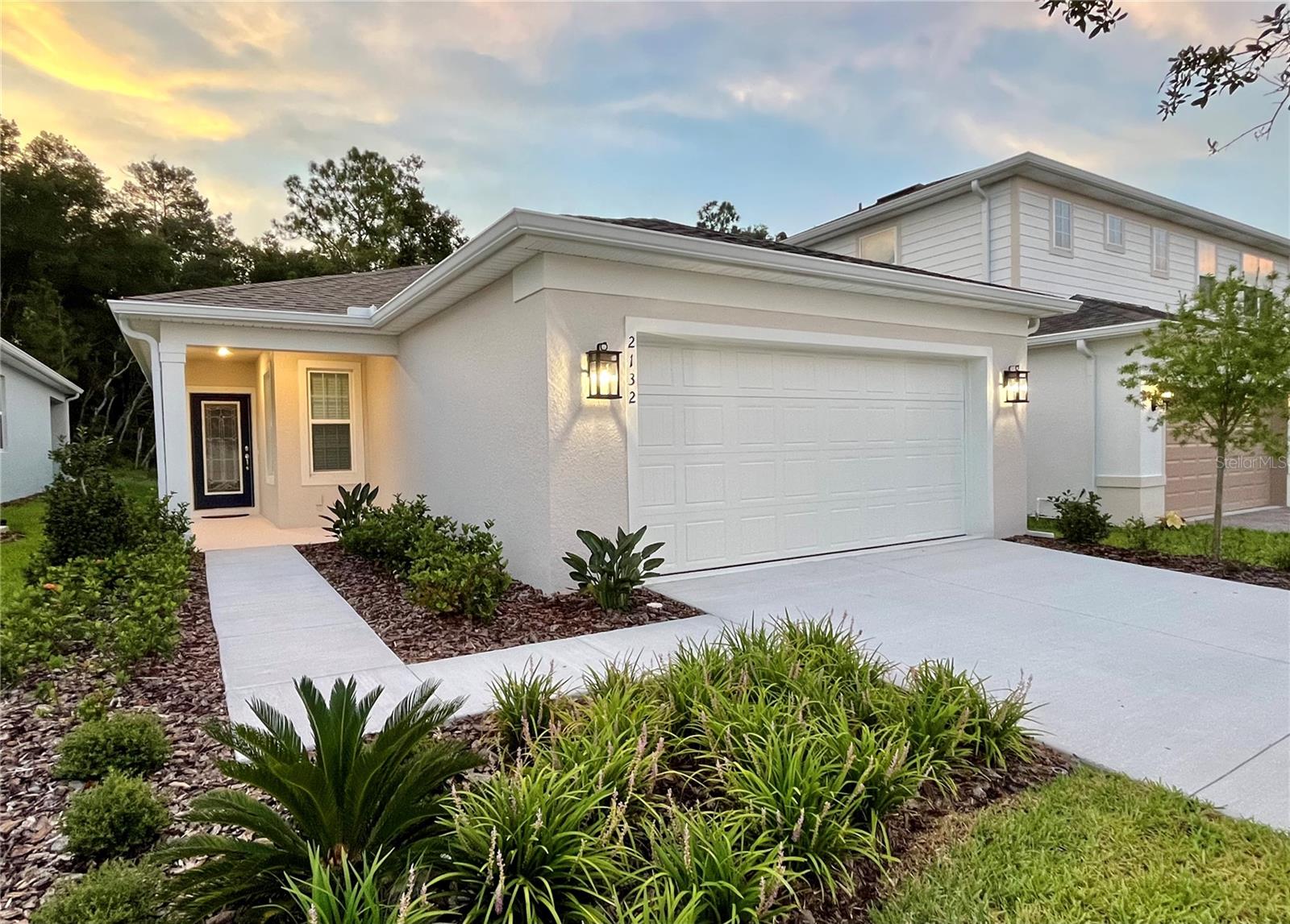 2132 CANOPY TERRACE BLVD, DELAND, FL, 32724