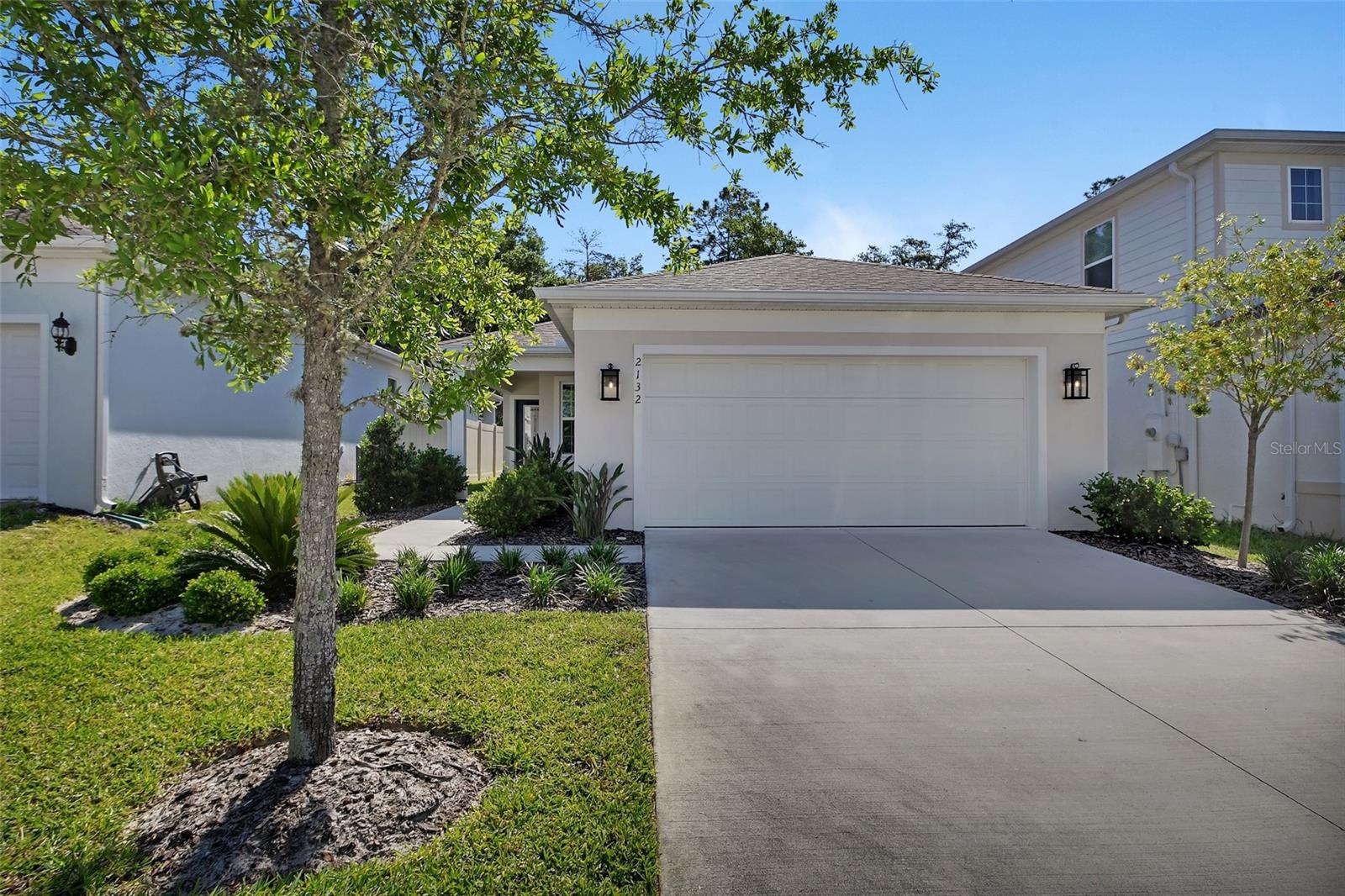 2132 CANOPY TERRACE BLVD, DELAND, FL, 32724