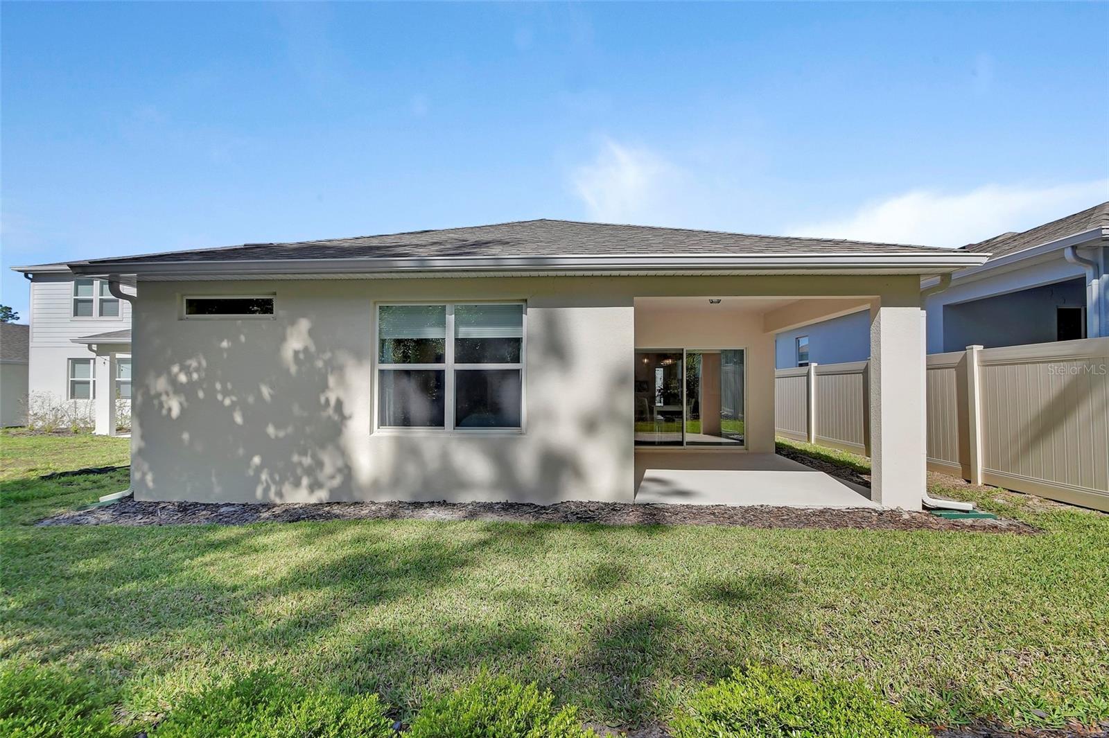 2132 CANOPY TERRACE BLVD, DELAND, FL, 32724