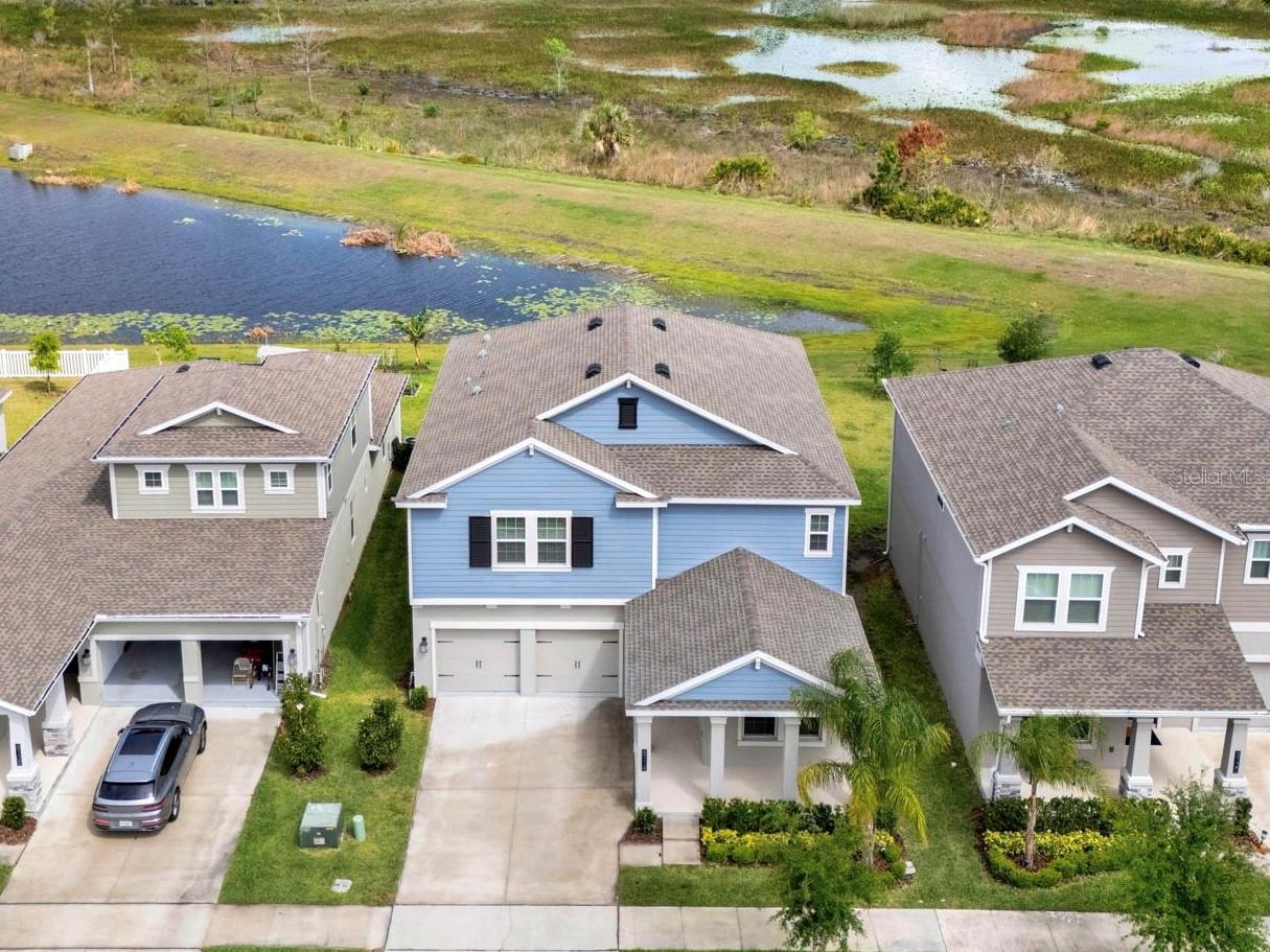 8114 SAYINGS DR, WINTER GARDEN, FL, 34787