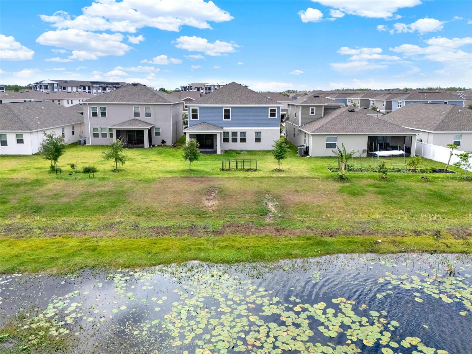 8114 SAYINGS DR, WINTER GARDEN, FL, 34787