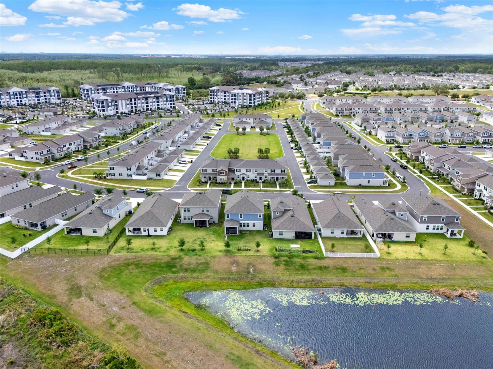 8114 SAYINGS DR, WINTER GARDEN, FL, 34787