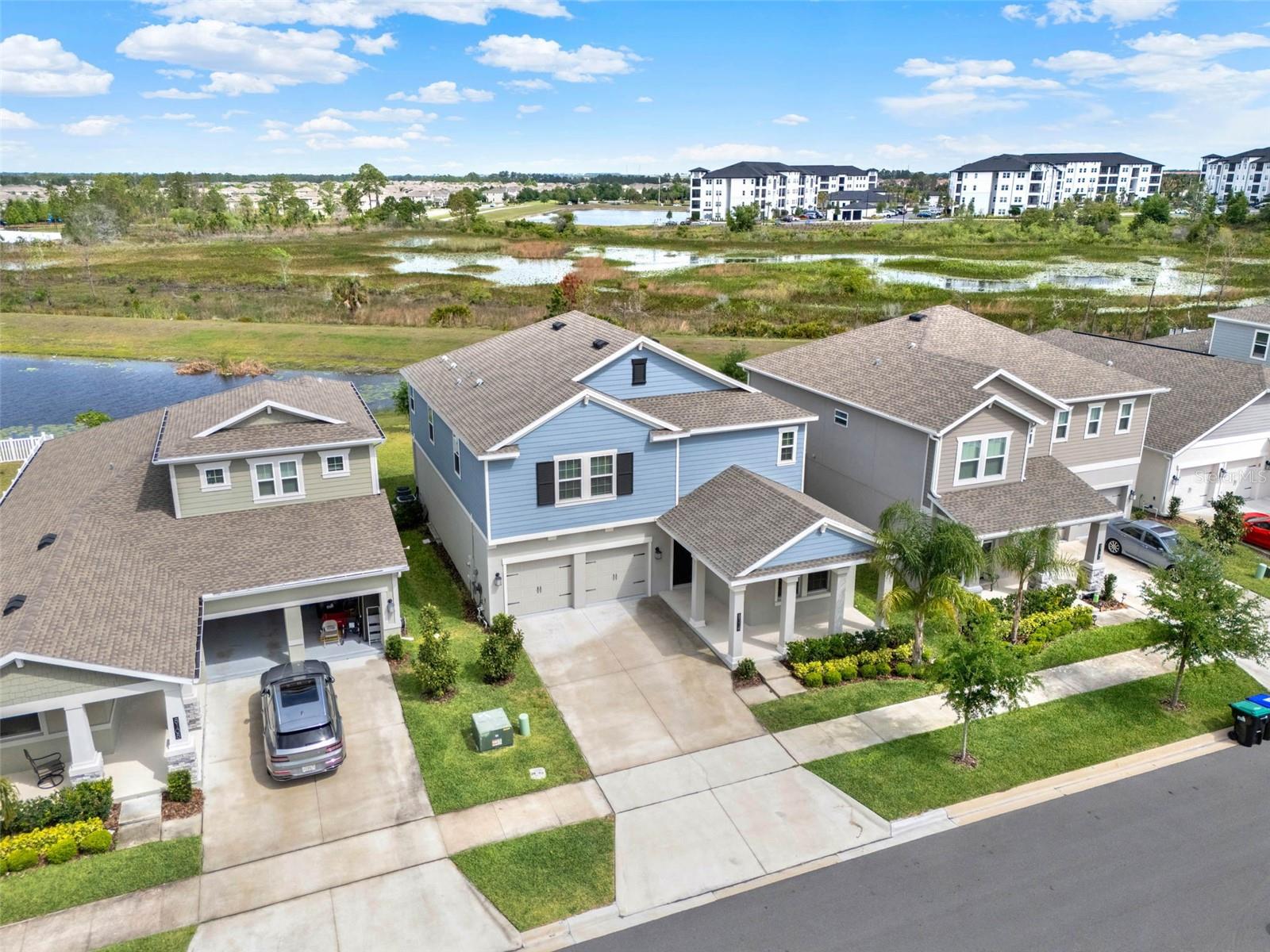 8114 SAYINGS DR, WINTER GARDEN, FL, 34787