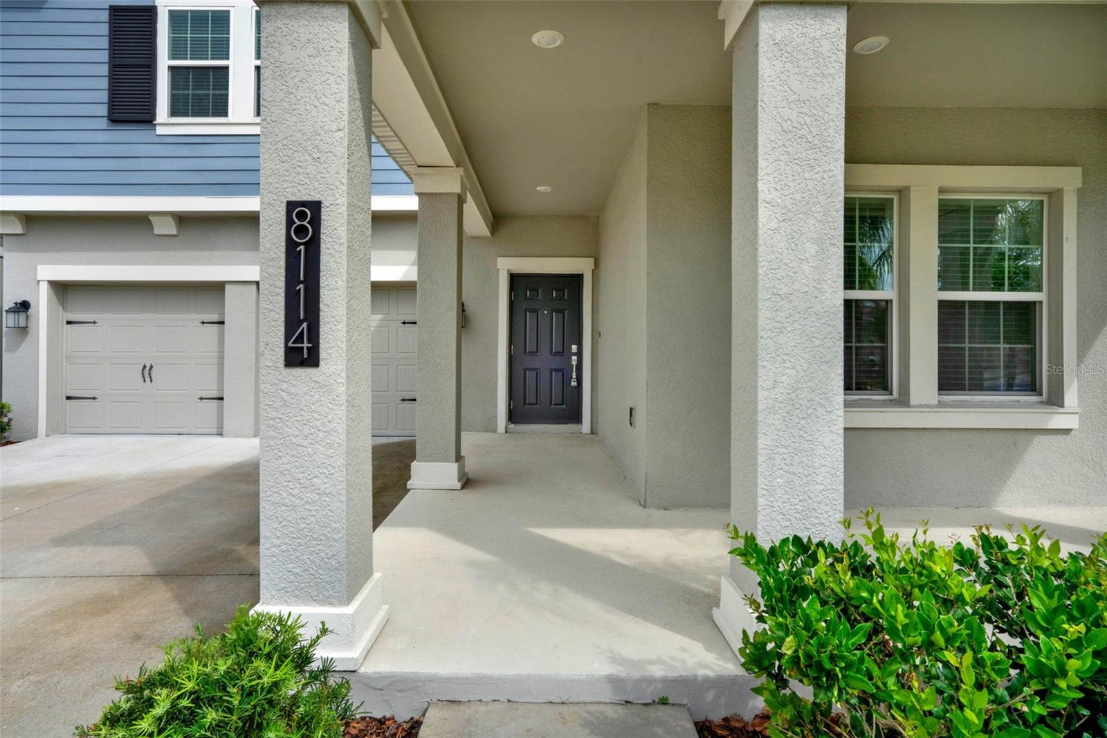 8114 SAYINGS DR, WINTER GARDEN, FL, 34787