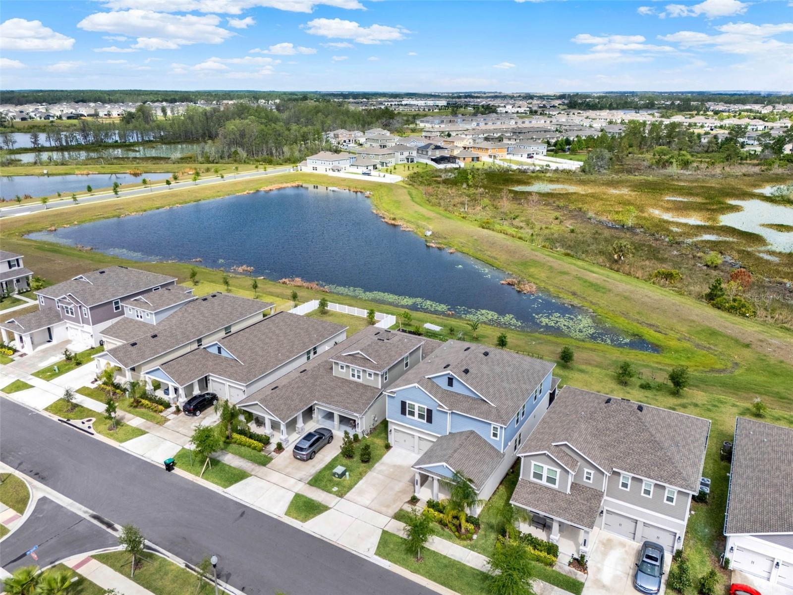 8114 SAYINGS DR, WINTER GARDEN, FL, 34787