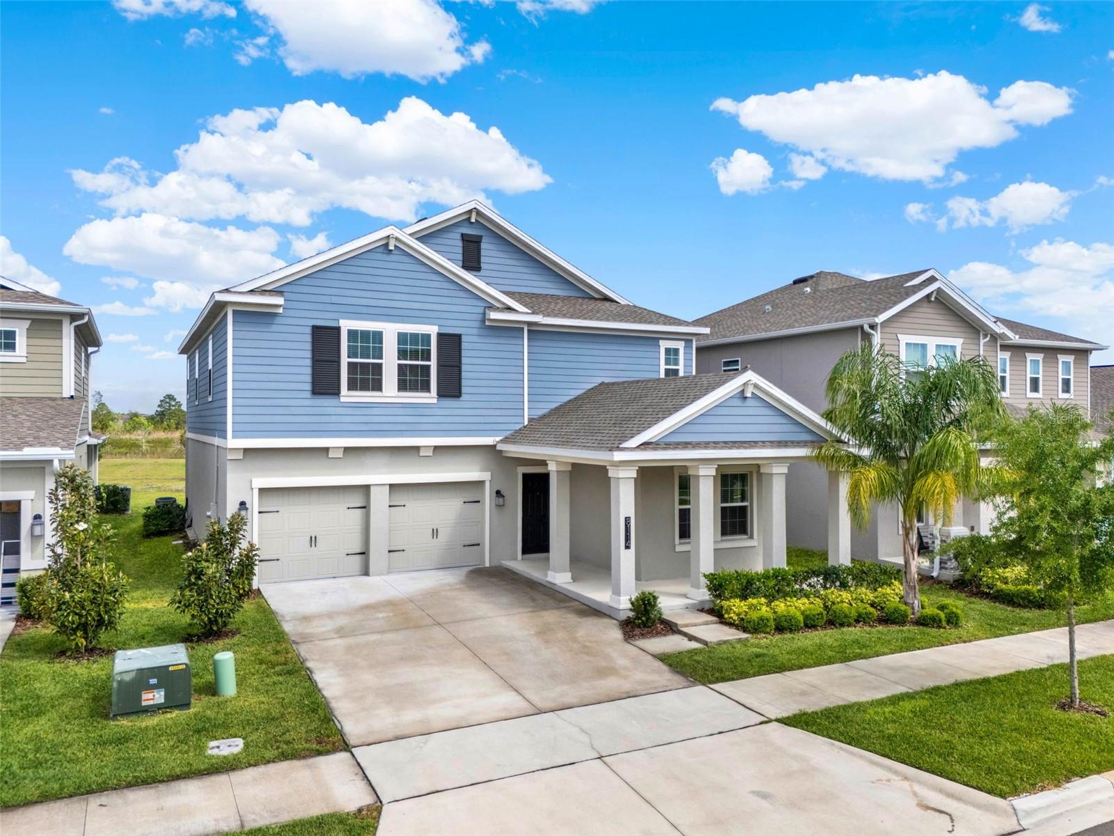 8114 SAYINGS DR, WINTER GARDEN, FL, 34787