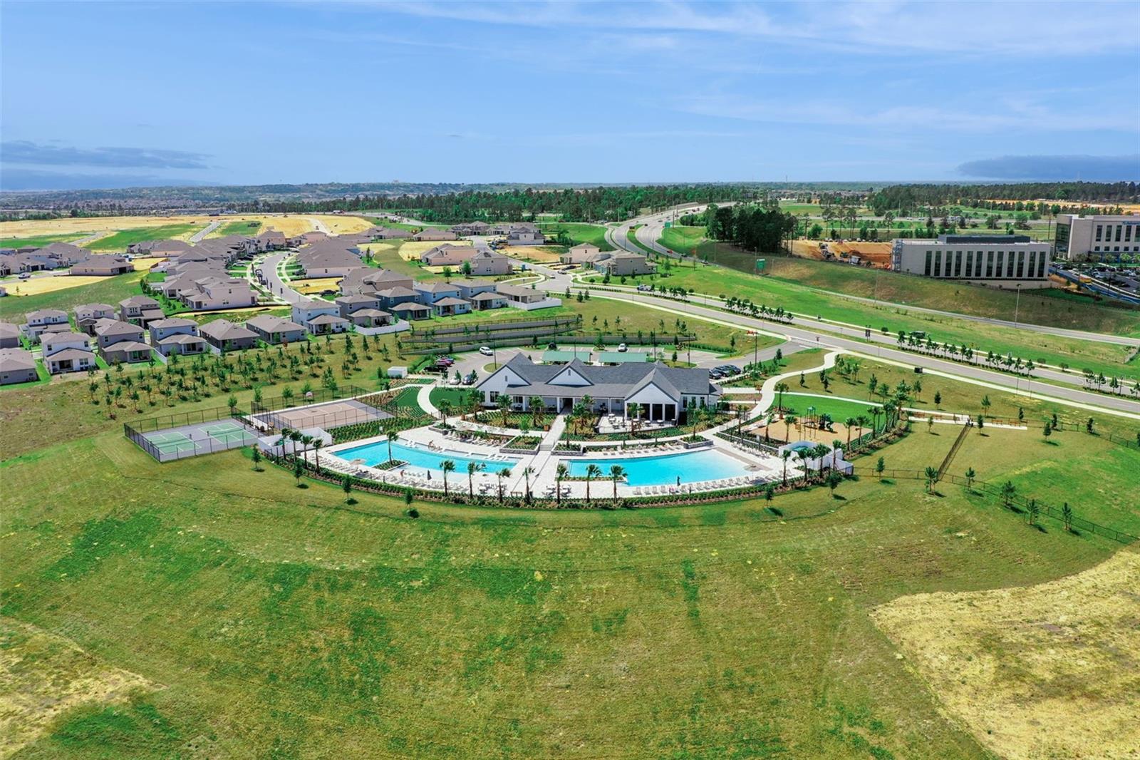 1956 SUNSHINE PEAK DR, MINNEOLA, FL, 34715