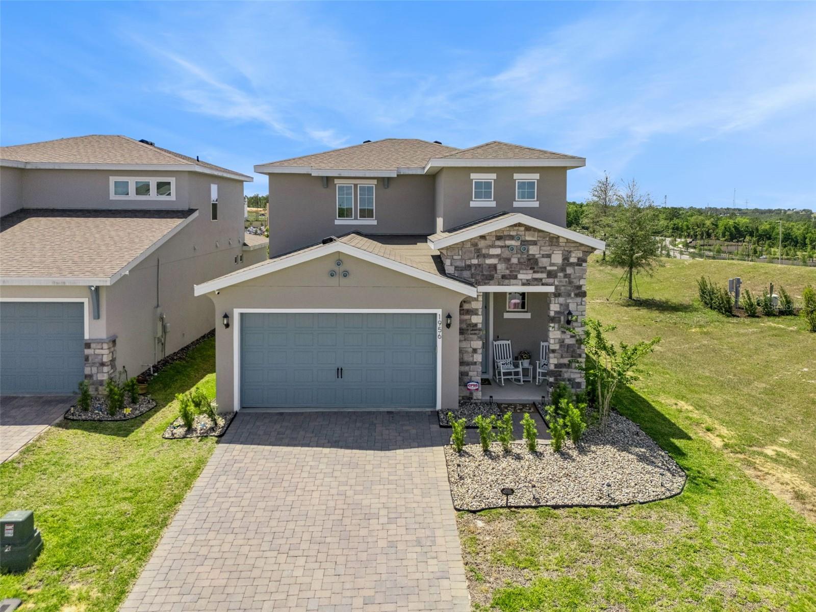 1956 SUNSHINE PEAK DR, MINNEOLA, FL, 34715