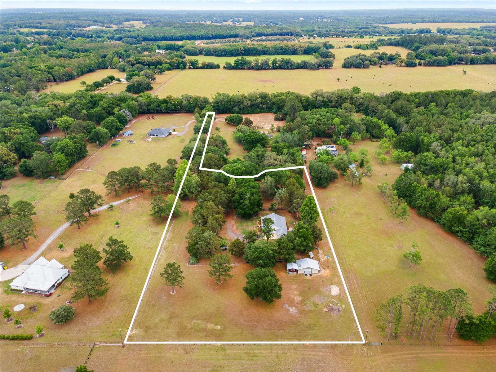 8822 NW 170TH ST, ALACHUA, FL, 32615