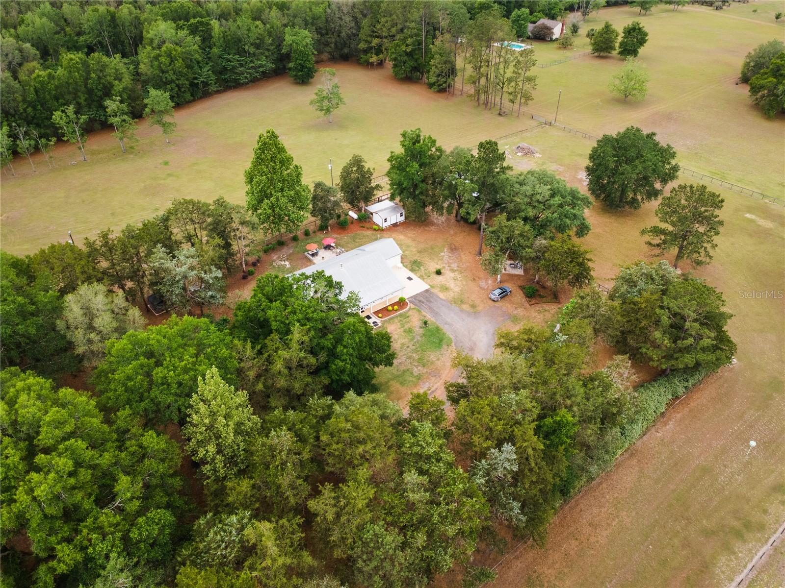 8822 NW 170TH ST, ALACHUA, FL, 32615