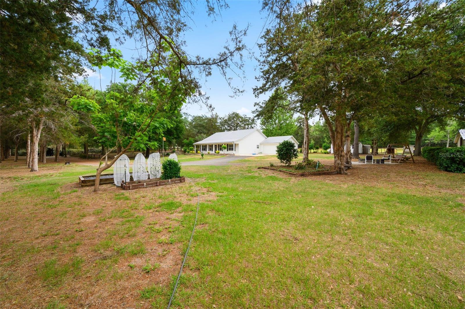 8822 NW 170TH ST, ALACHUA, FL, 32615