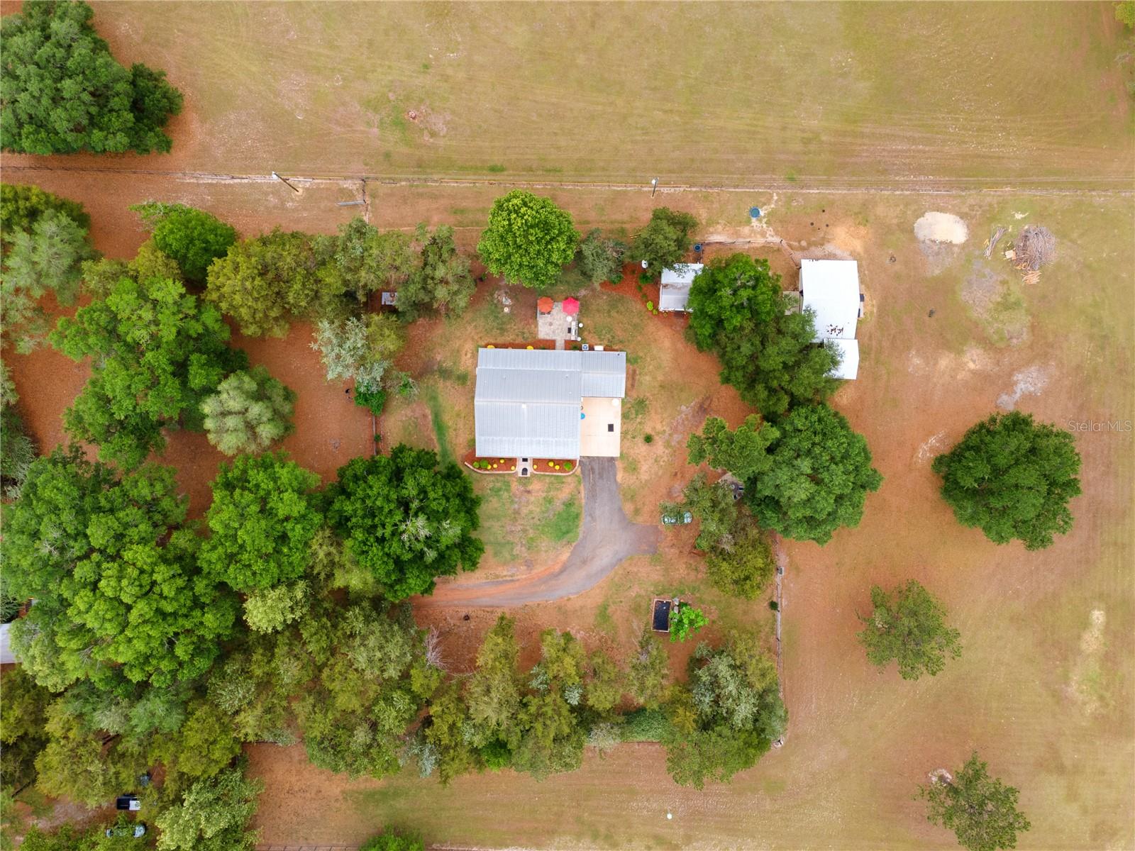 8822 NW 170TH ST, ALACHUA, FL, 32615