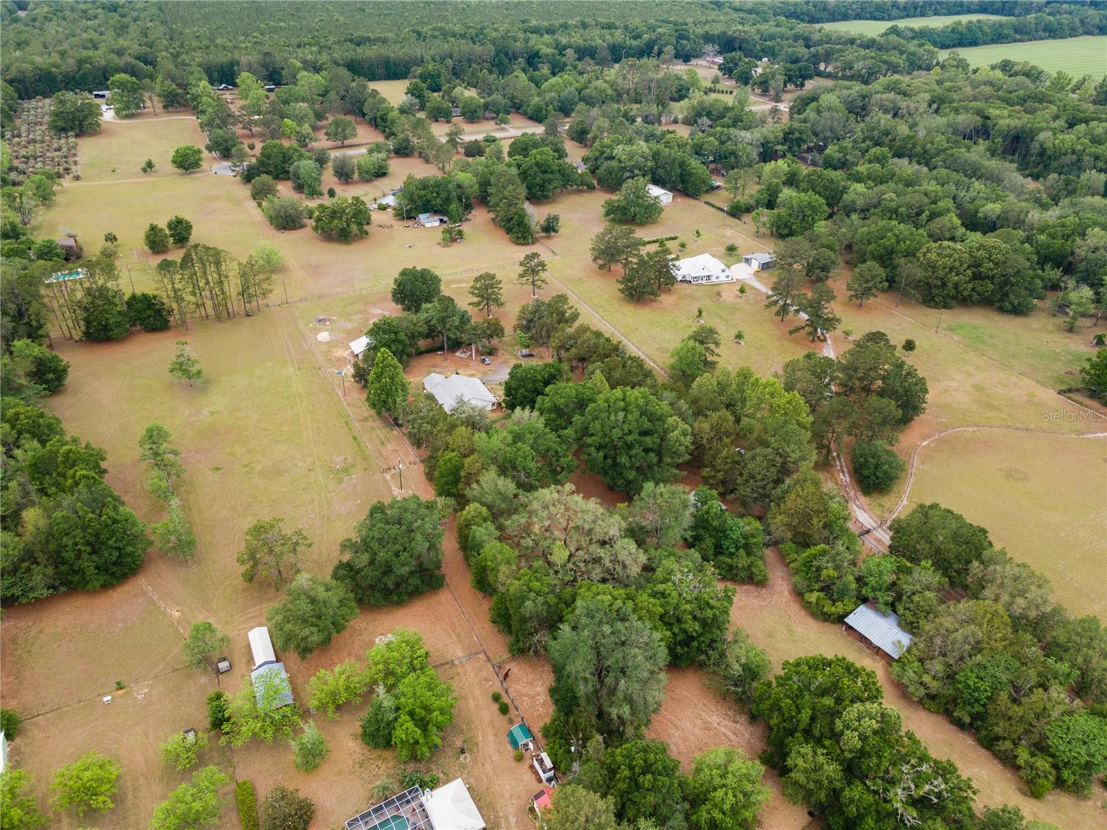 8822 NW 170TH ST, ALACHUA, FL, 32615