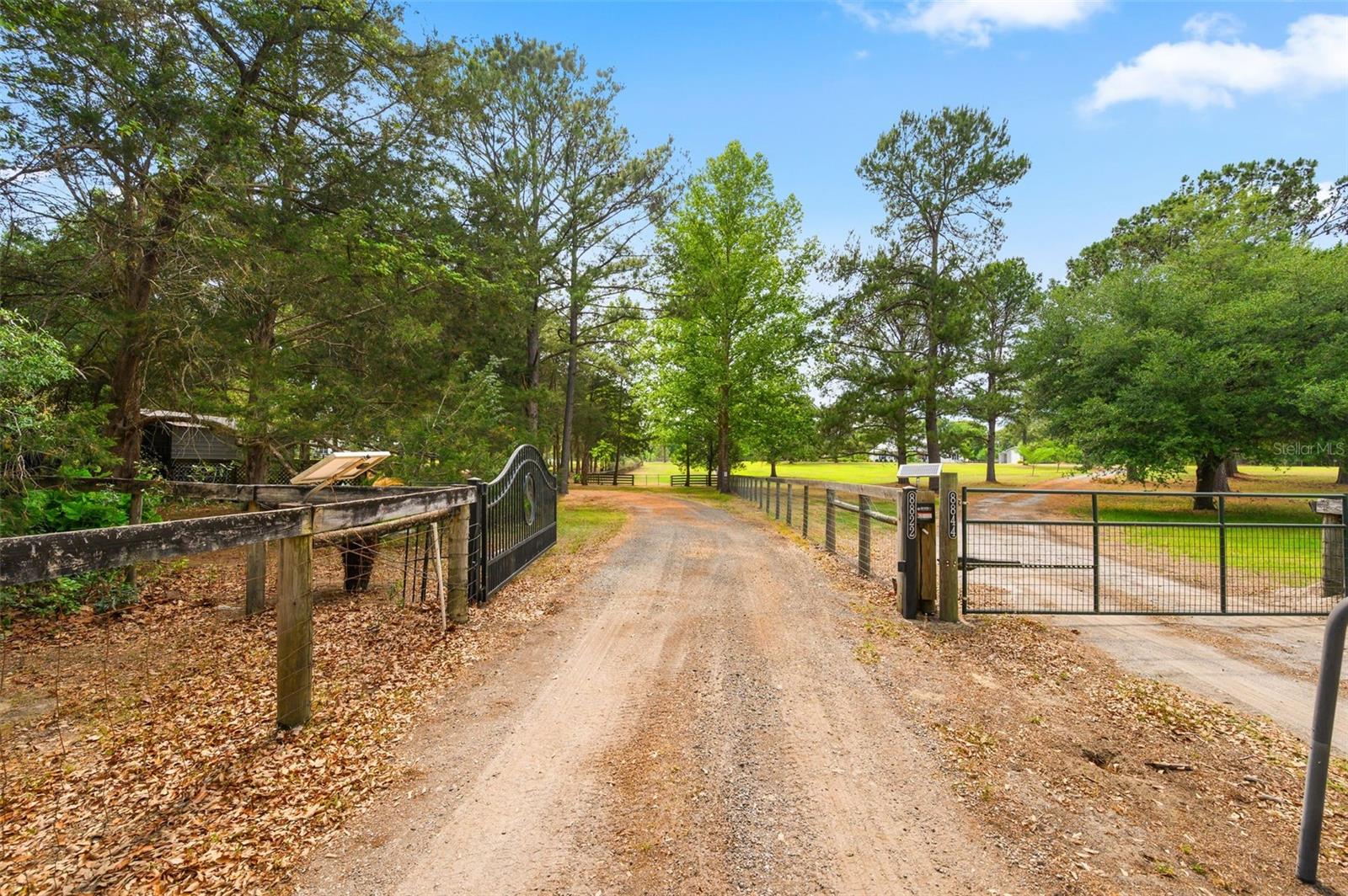 8822 NW 170TH ST, ALACHUA, FL, 32615