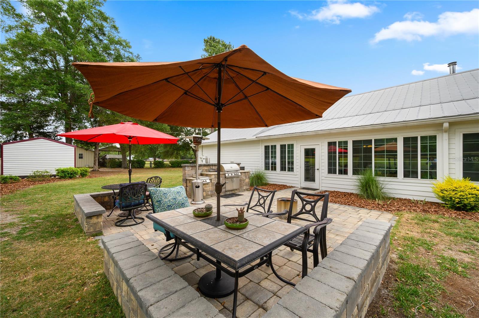 8822 NW 170TH ST, ALACHUA, FL, 32615