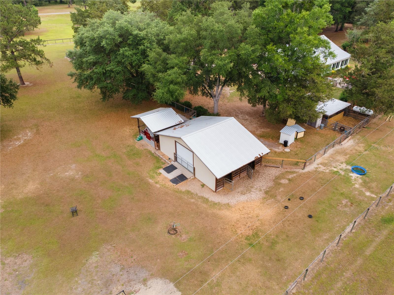8822 NW 170TH ST, ALACHUA, FL, 32615