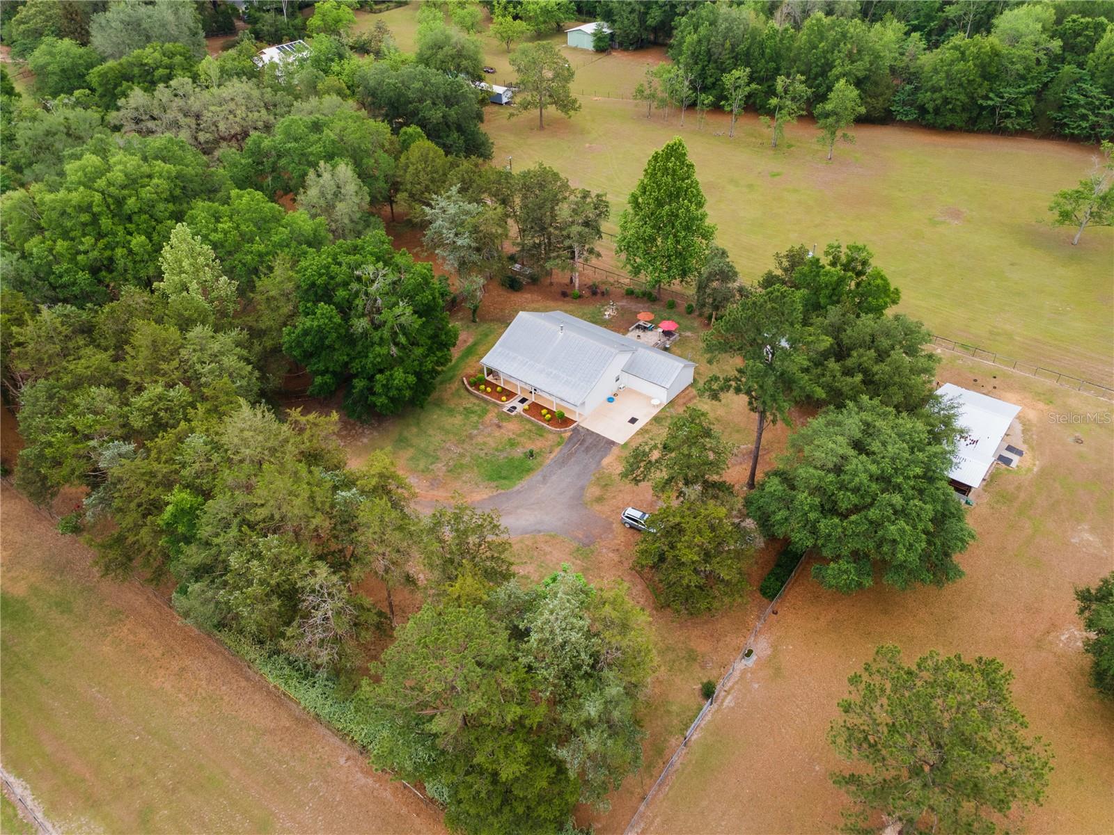 8822 NW 170TH ST, ALACHUA, FL, 32615