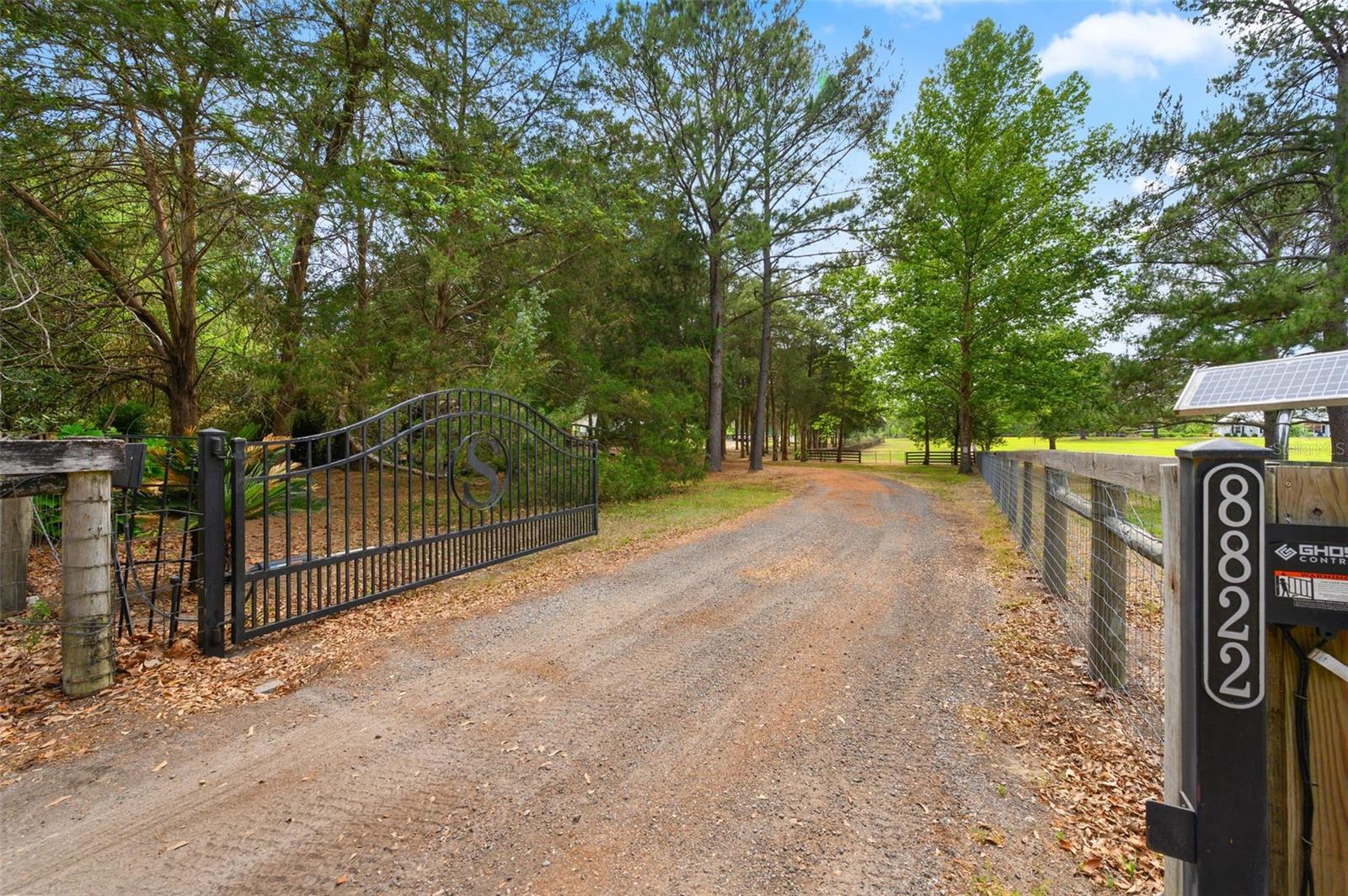 8822 NW 170TH ST, ALACHUA, FL, 32615