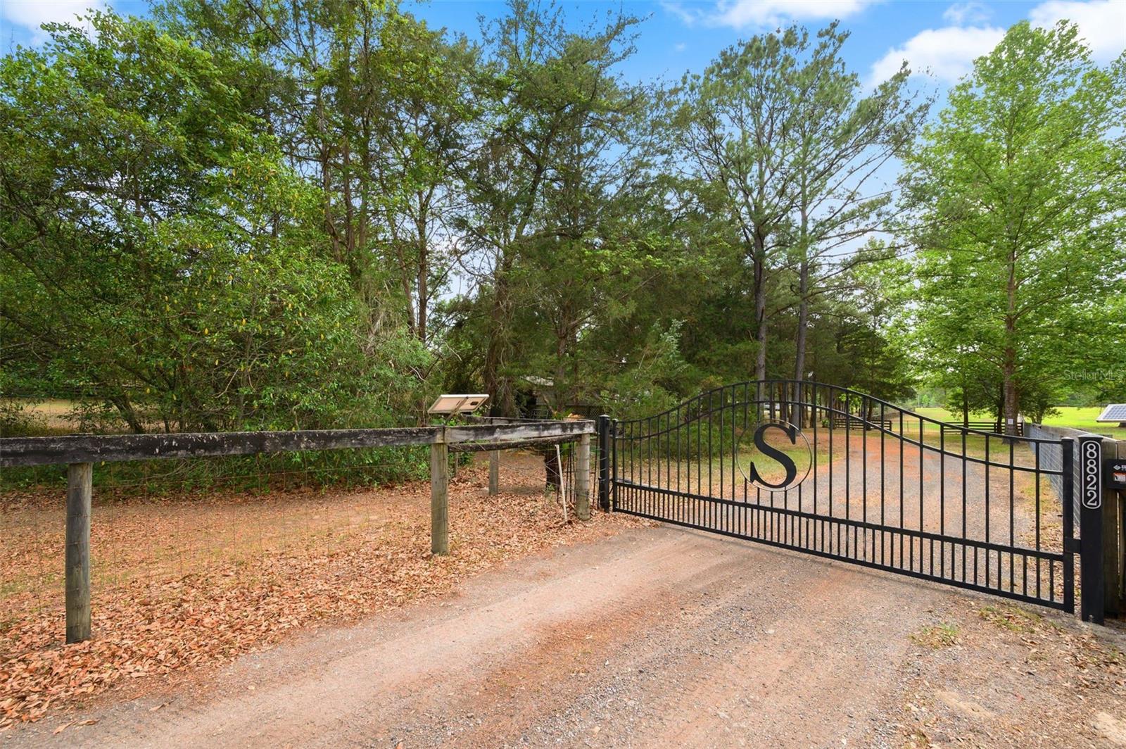 8822 NW 170TH ST, ALACHUA, FL, 32615