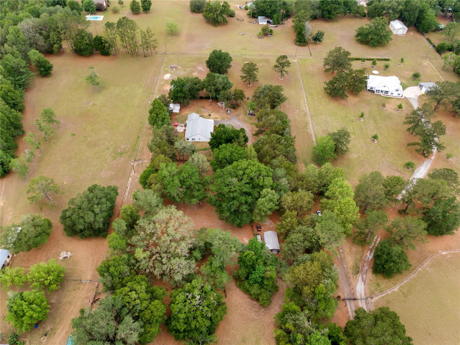 8822 NW 170TH ST, ALACHUA, FL, 32615