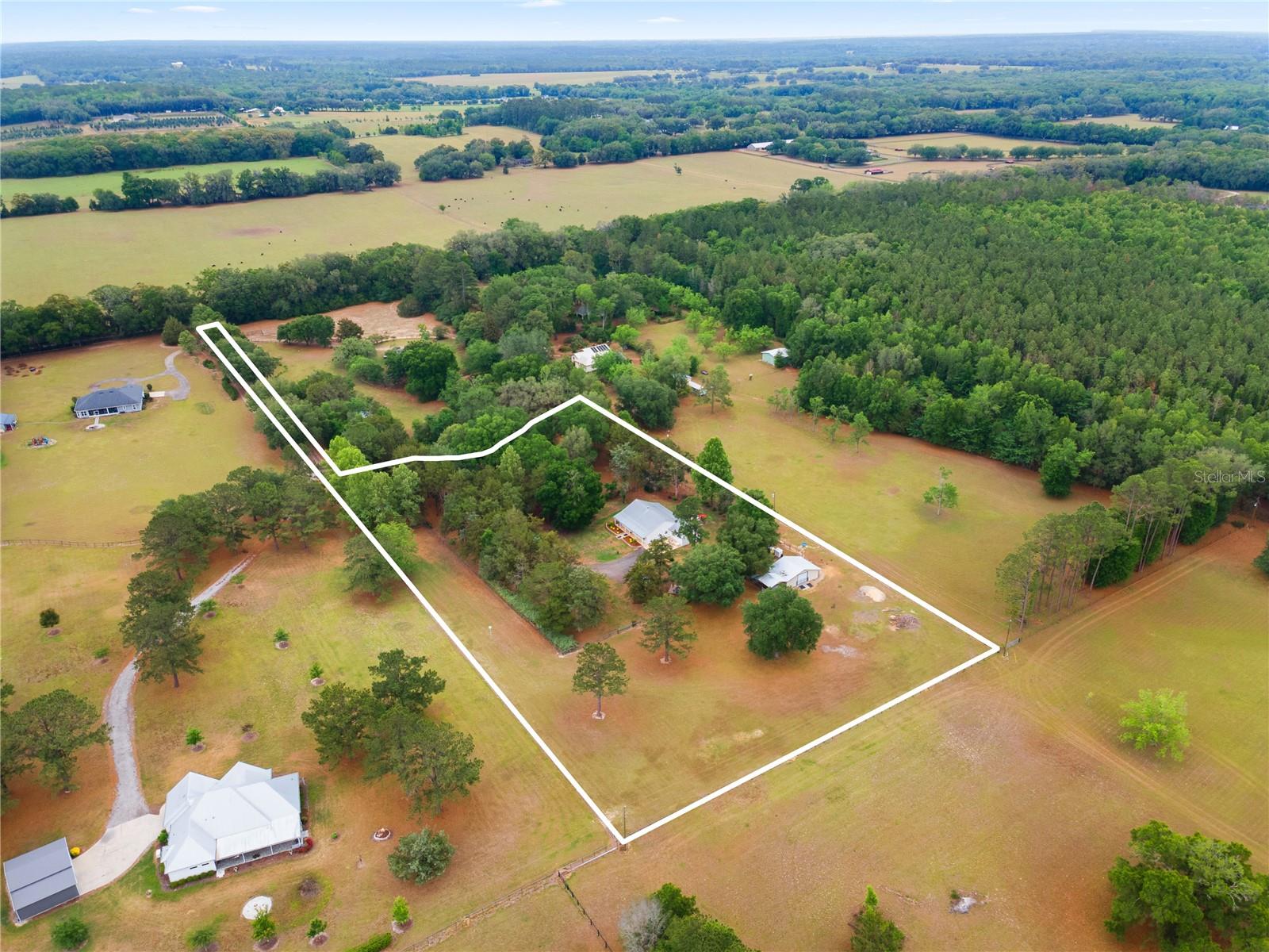 8822 NW 170TH ST, ALACHUA, FL, 32615