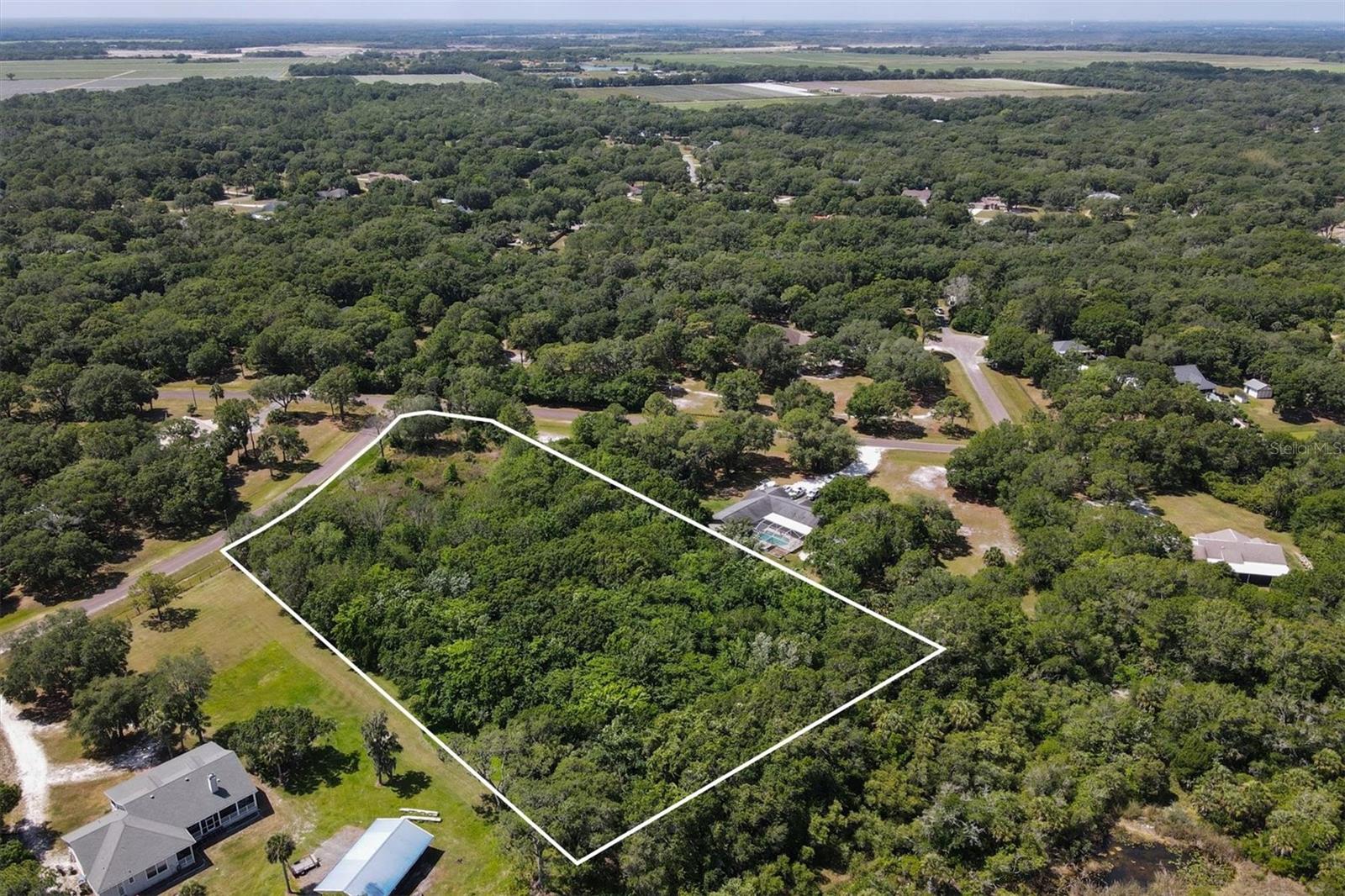 1729 SHENANDOAH RD, WIMAUMA, FL, 33598