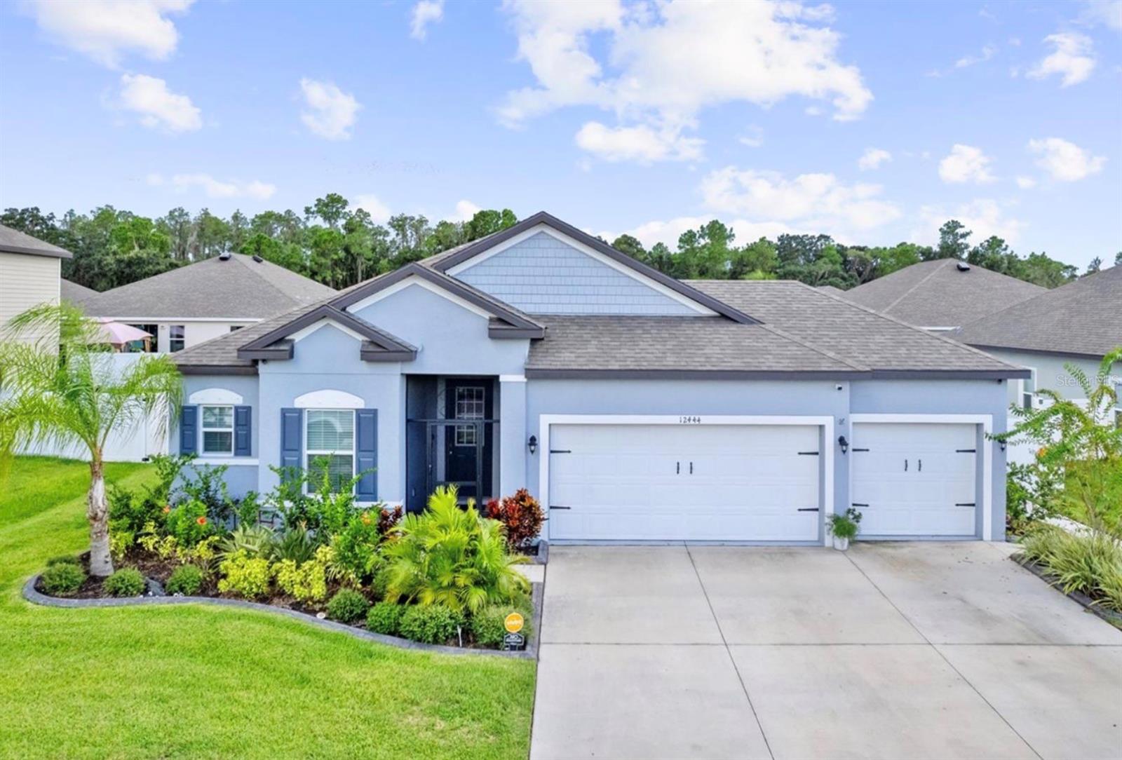 12444 BRICK COBBLESTONE DR, RIVERVIEW, FL, 33579