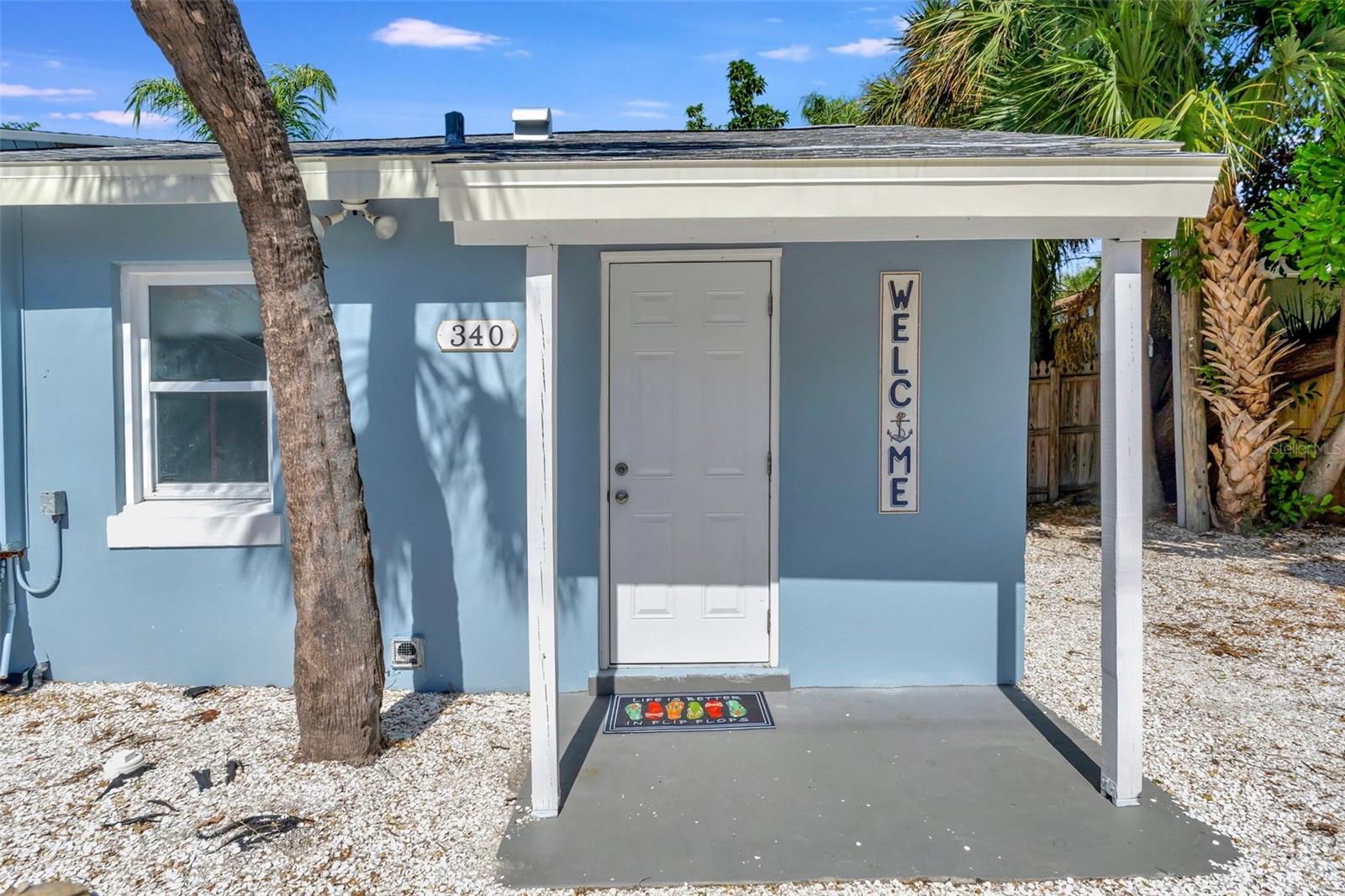 340 78TH AVE, ST PETE BEACH, FL, 33706