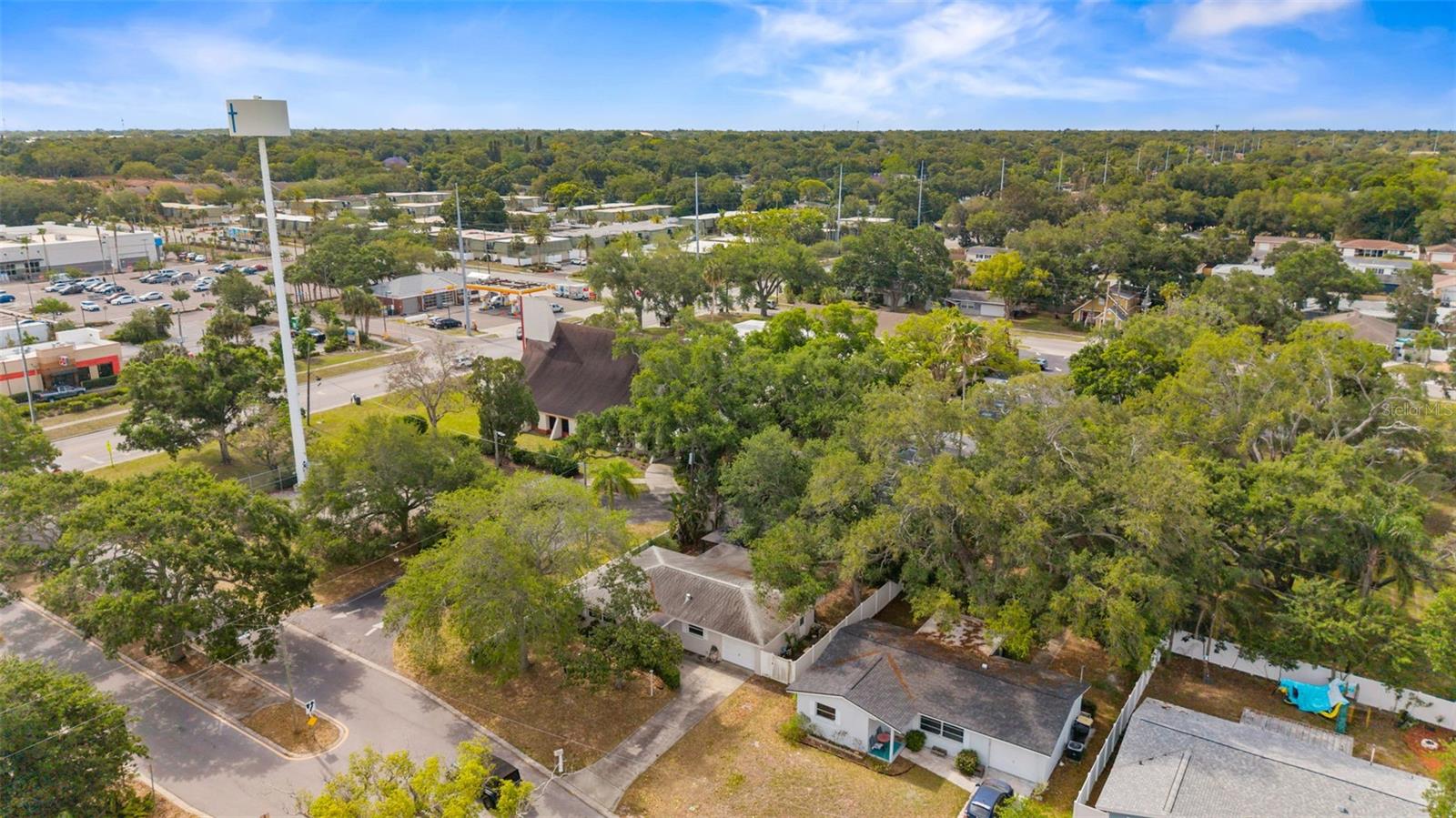 1465 JOEL LN, CLEARWATER, FL, 33755