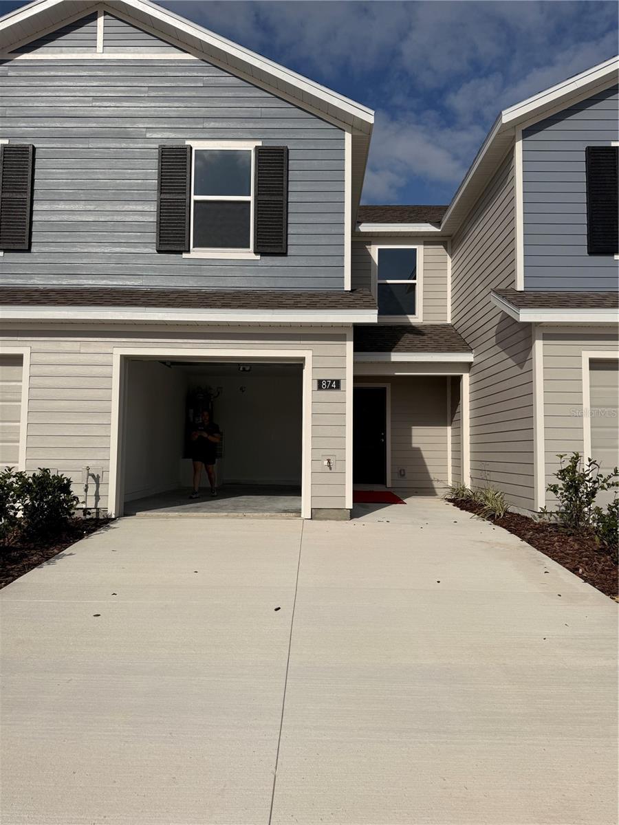 874 LYNX ST, DAVENPORT, FL, 33837