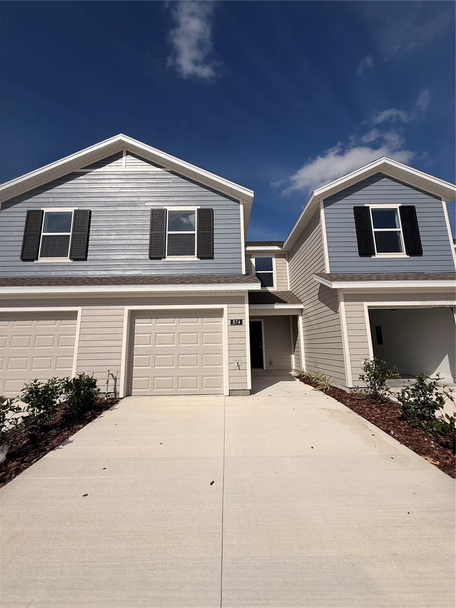 874 LYNX ST, DAVENPORT, FL, 33837