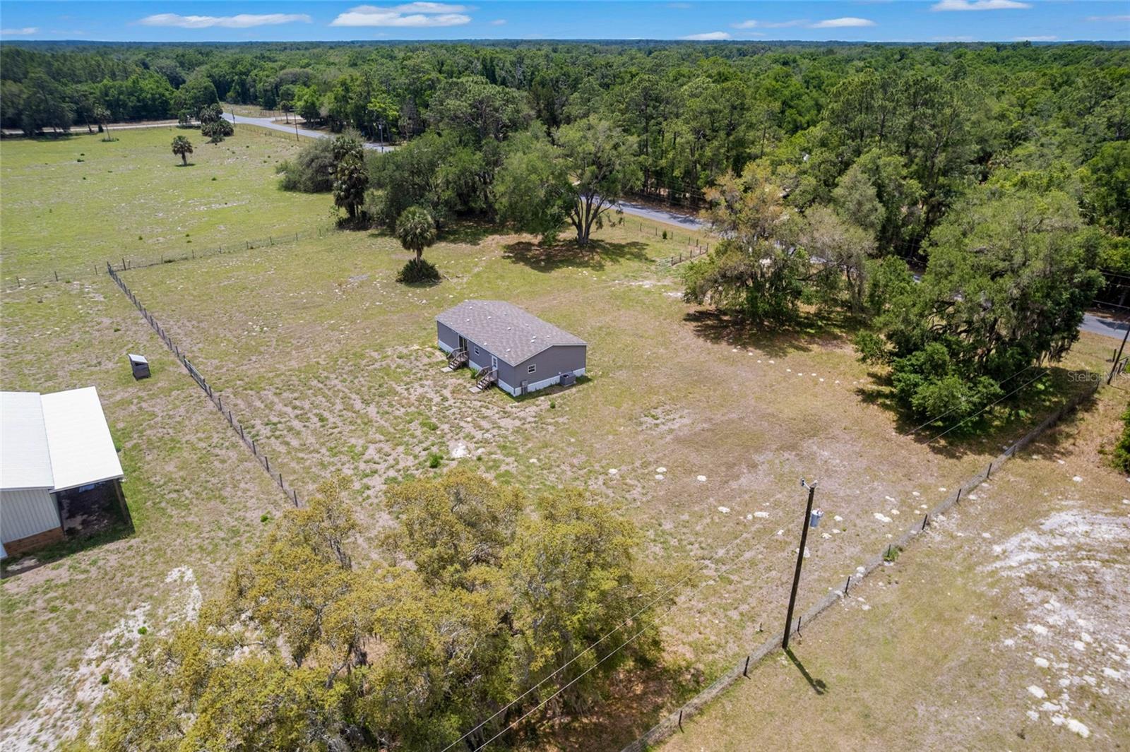 2691 NW COUNTY ROAD 345, CHIEFLAND, FL, 32626
