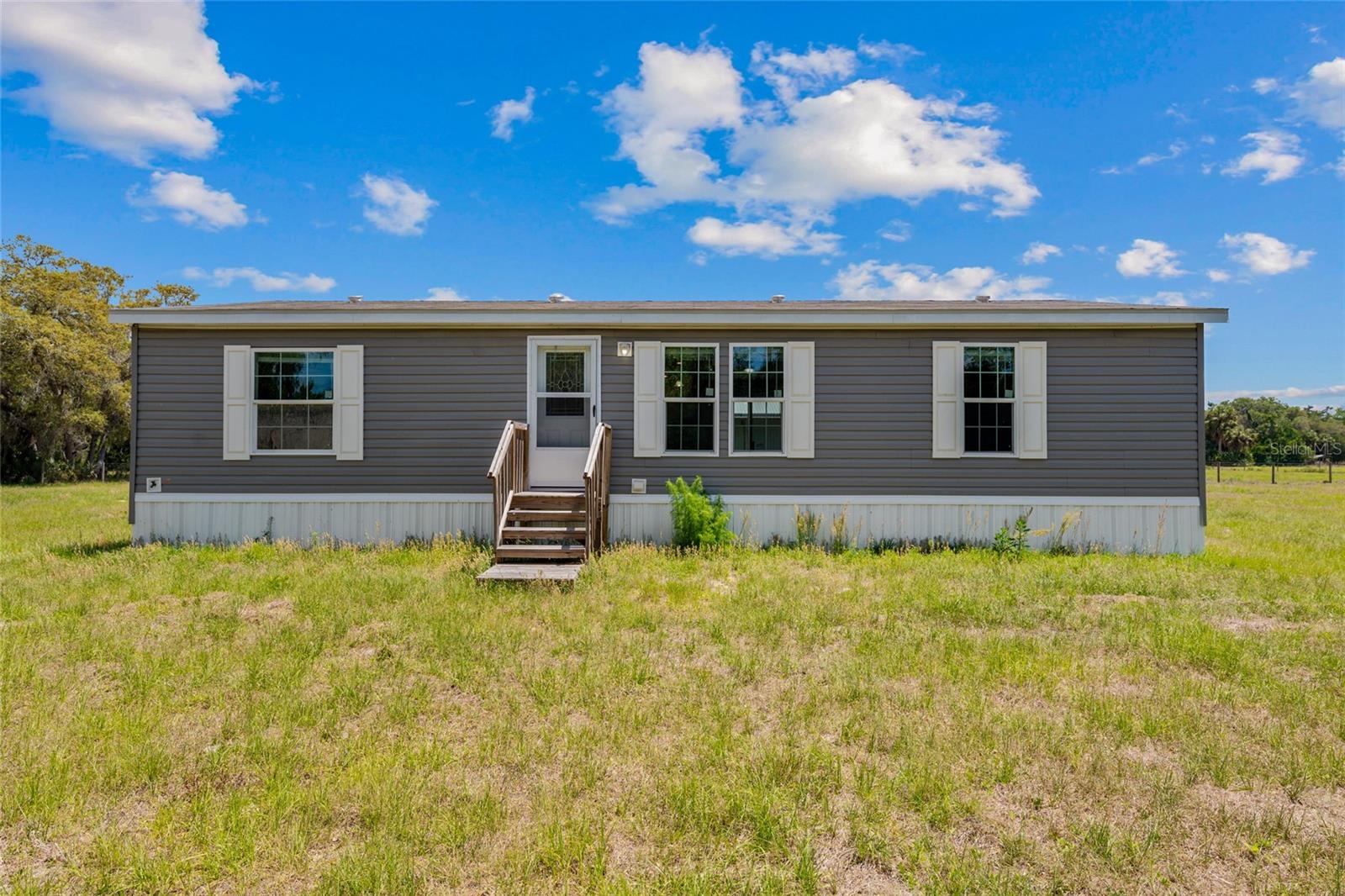 2691 NW COUNTY ROAD 345, CHIEFLAND, FL, 32626