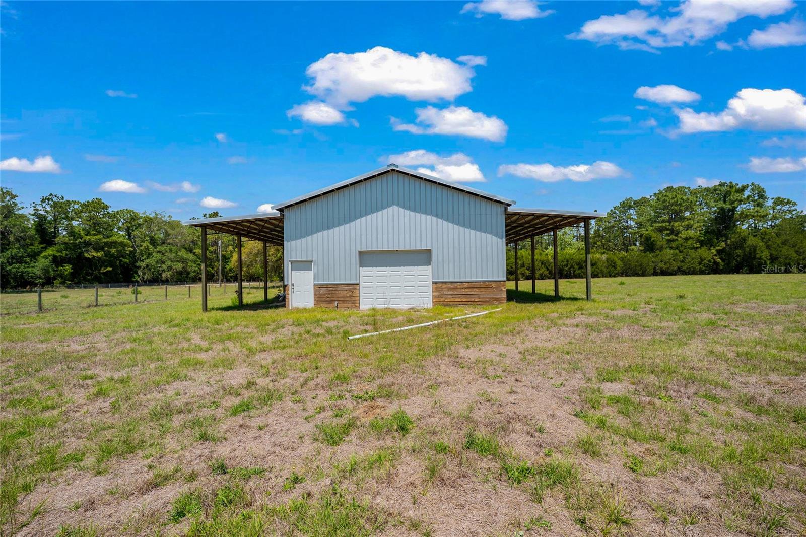 2691 NW COUNTY ROAD 345, CHIEFLAND, FL, 32626