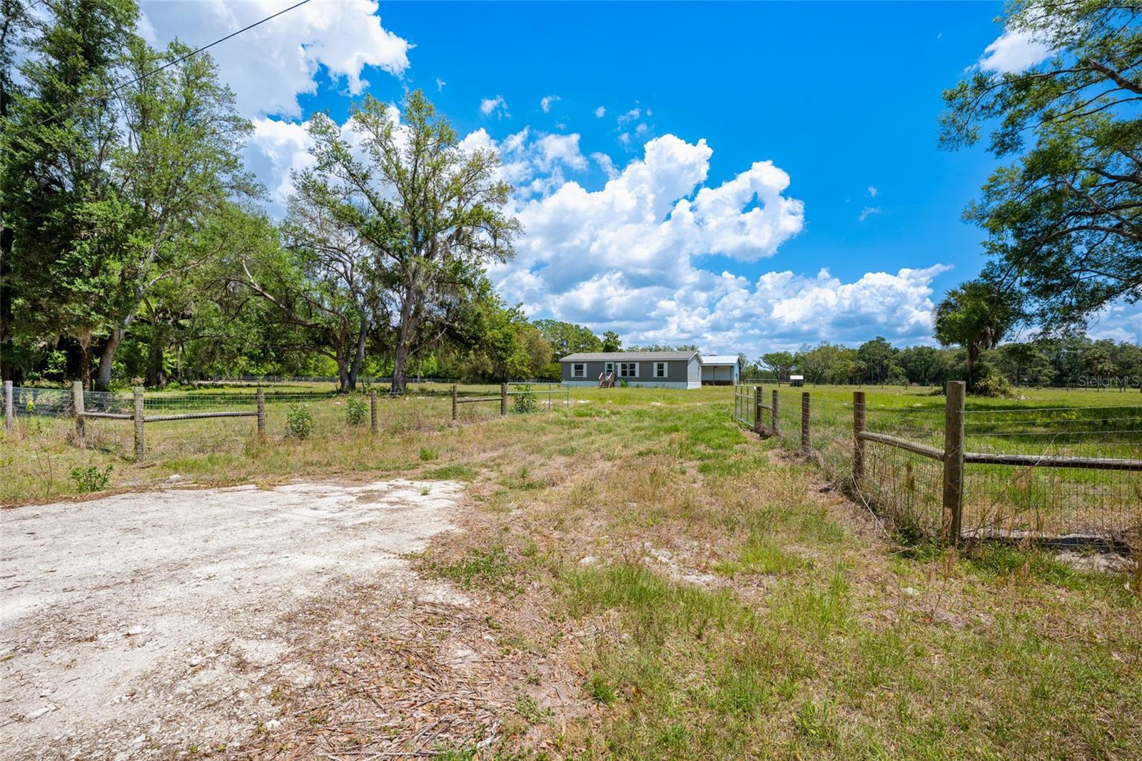 2691 NW COUNTY ROAD 345, CHIEFLAND, FL, 32626