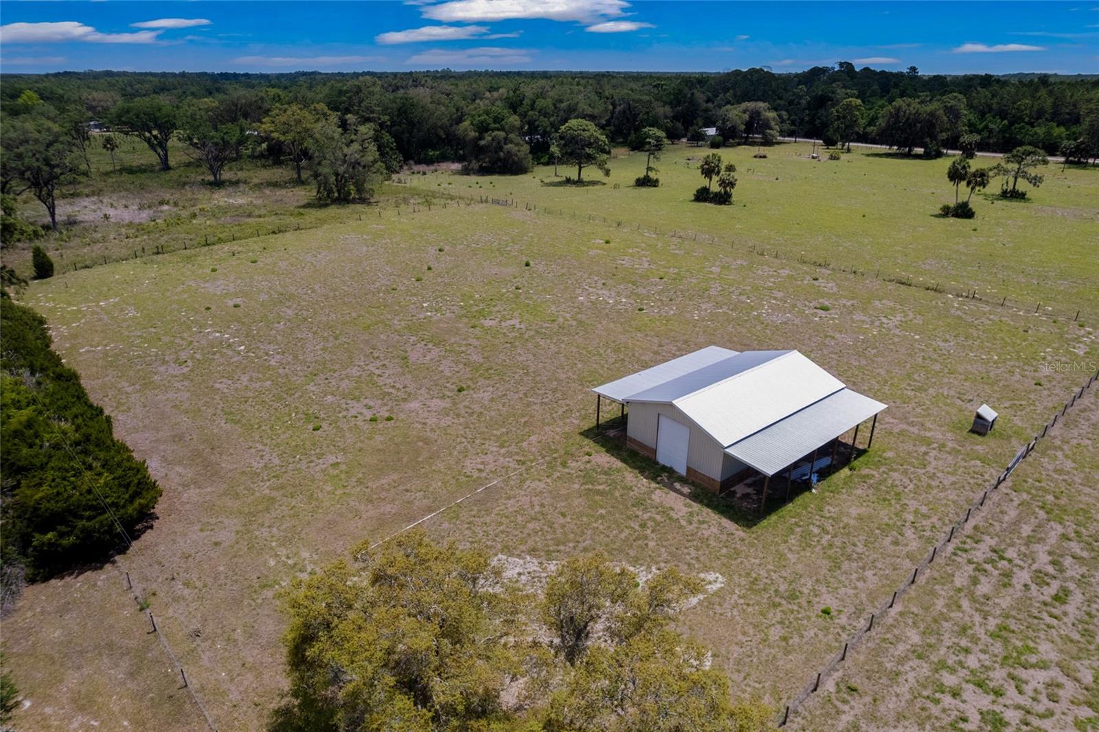 2691 NW COUNTY ROAD 345, CHIEFLAND, FL, 32626