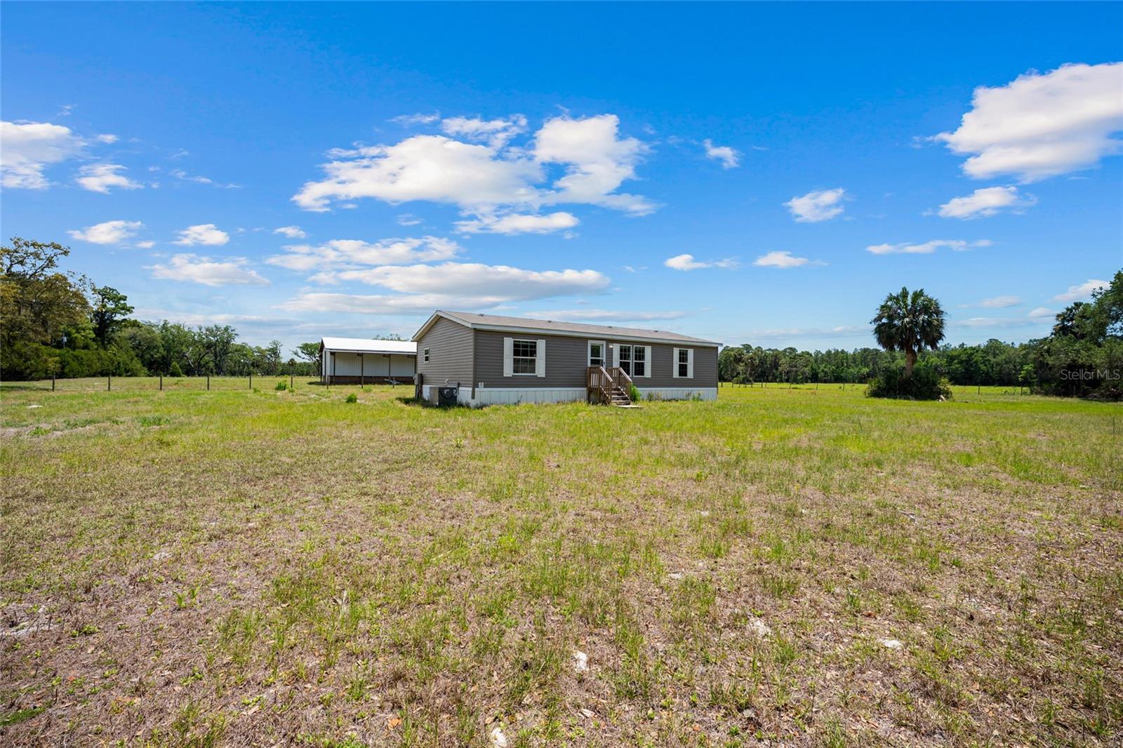 2691 NW COUNTY ROAD 345, CHIEFLAND, FL, 32626
