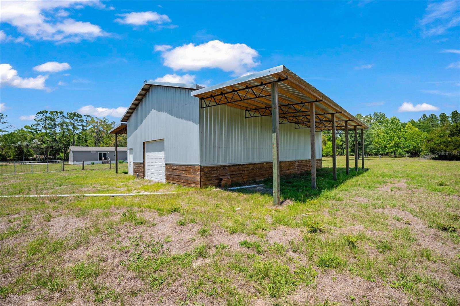 2691 NW COUNTY ROAD 345, CHIEFLAND, FL, 32626
