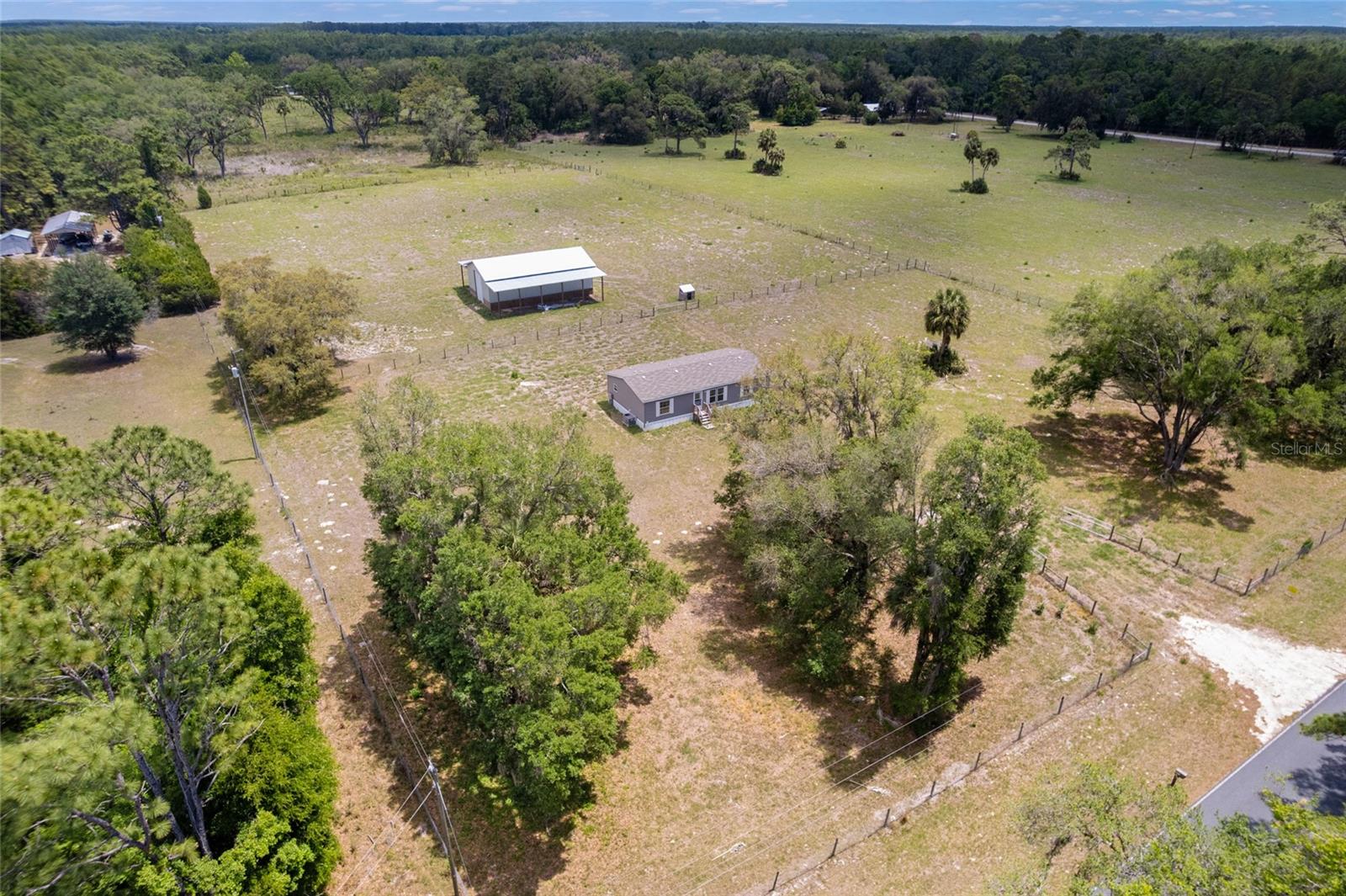 2691 NW COUNTY ROAD 345, CHIEFLAND, FL, 32626