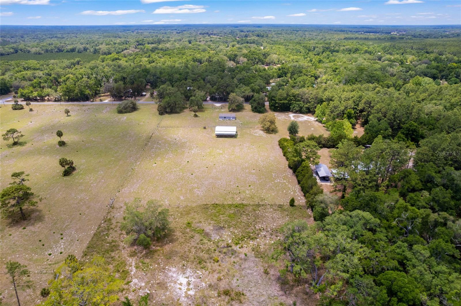 2691 NW COUNTY ROAD 345, CHIEFLAND, FL, 32626