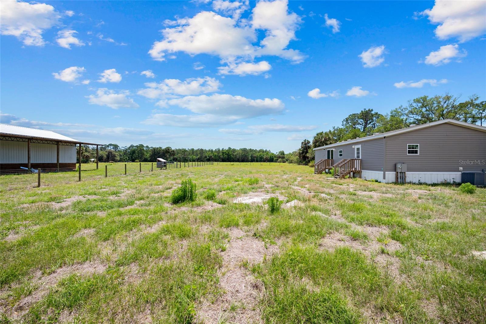 2691 NW COUNTY ROAD 345, CHIEFLAND, FL, 32626