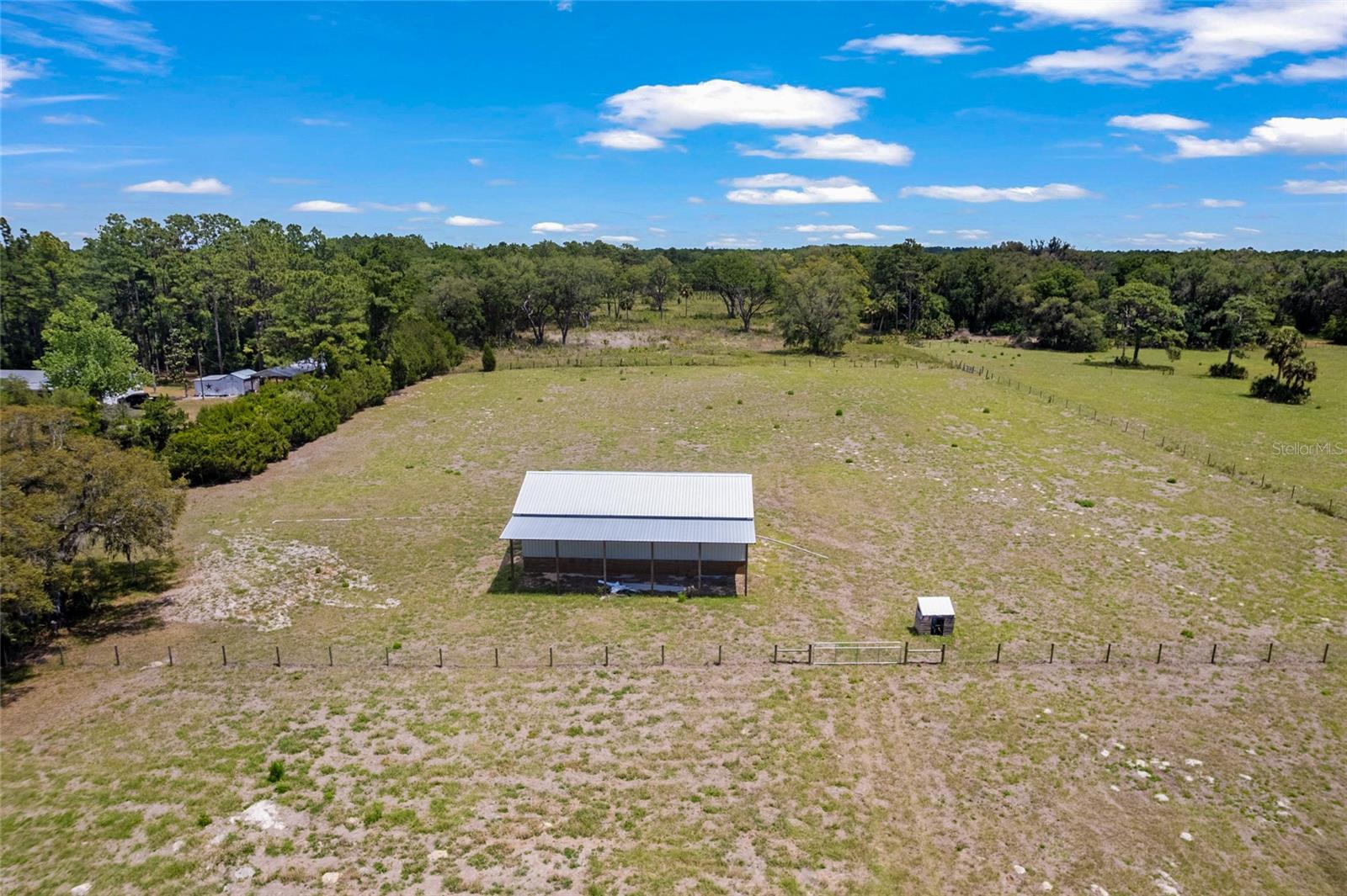 2691 NW COUNTY ROAD 345, CHIEFLAND, FL, 32626