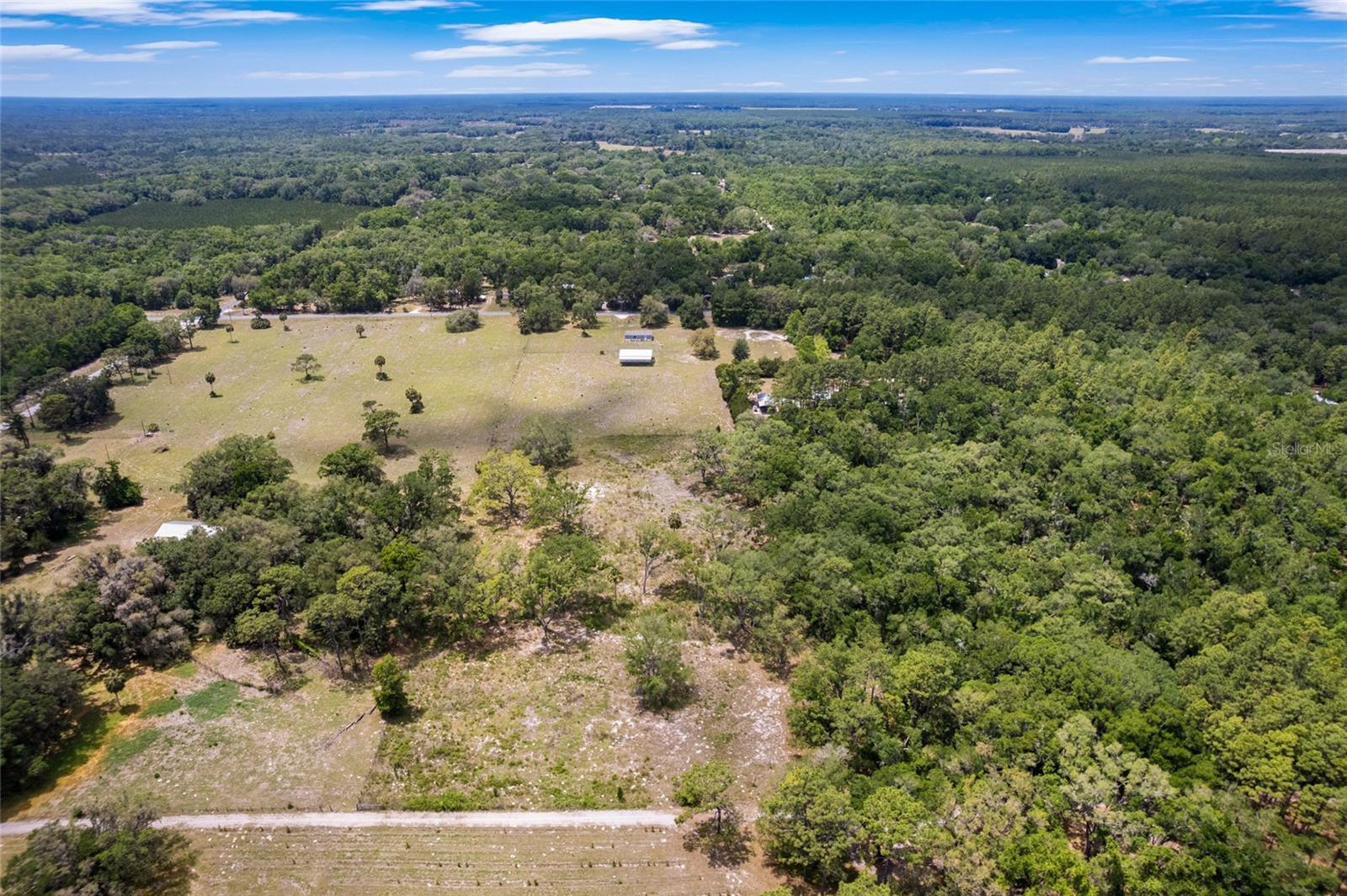 2691 NW COUNTY ROAD 345, CHIEFLAND, FL, 32626