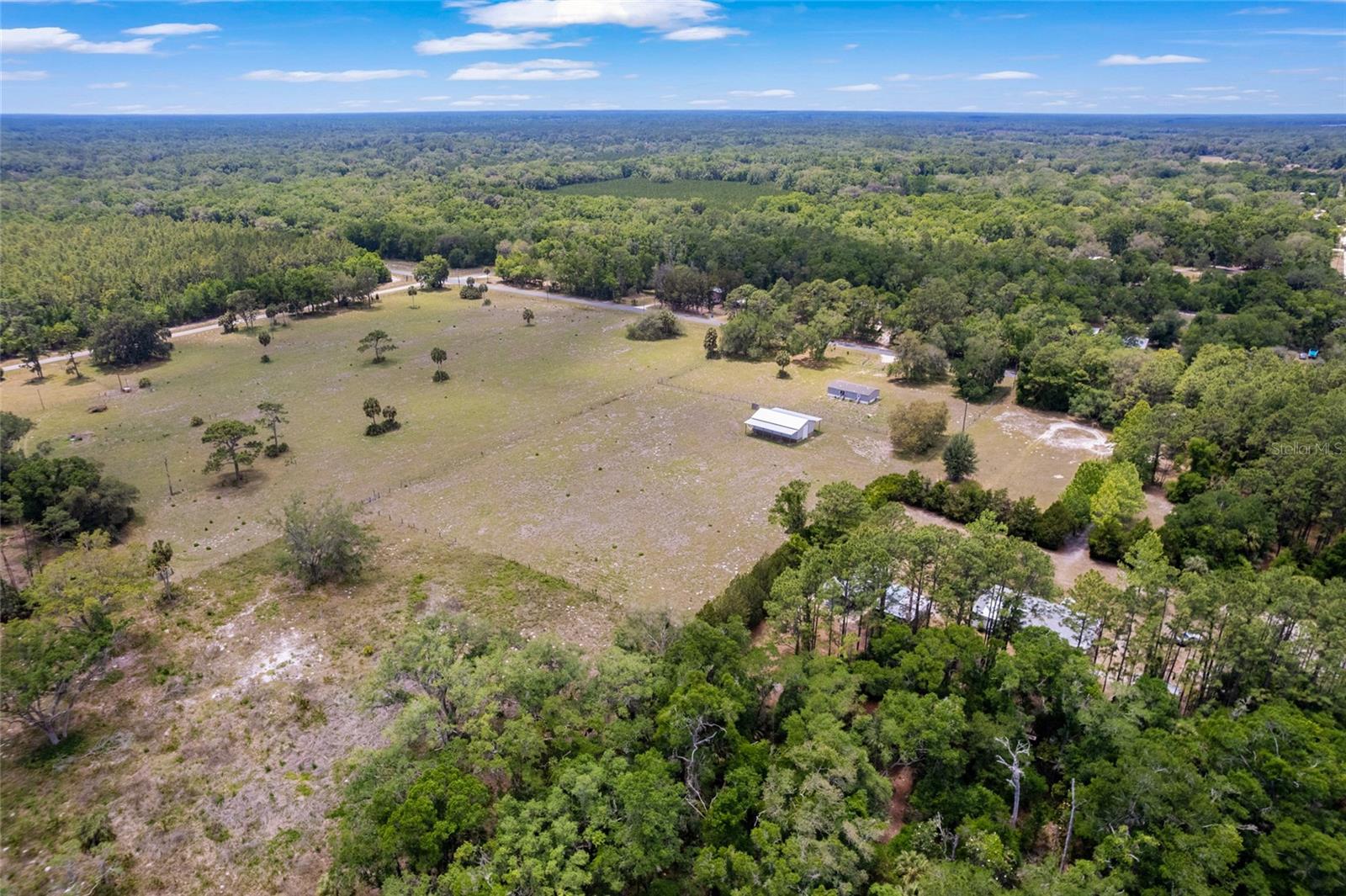 2691 NW COUNTY ROAD 345, CHIEFLAND, FL, 32626