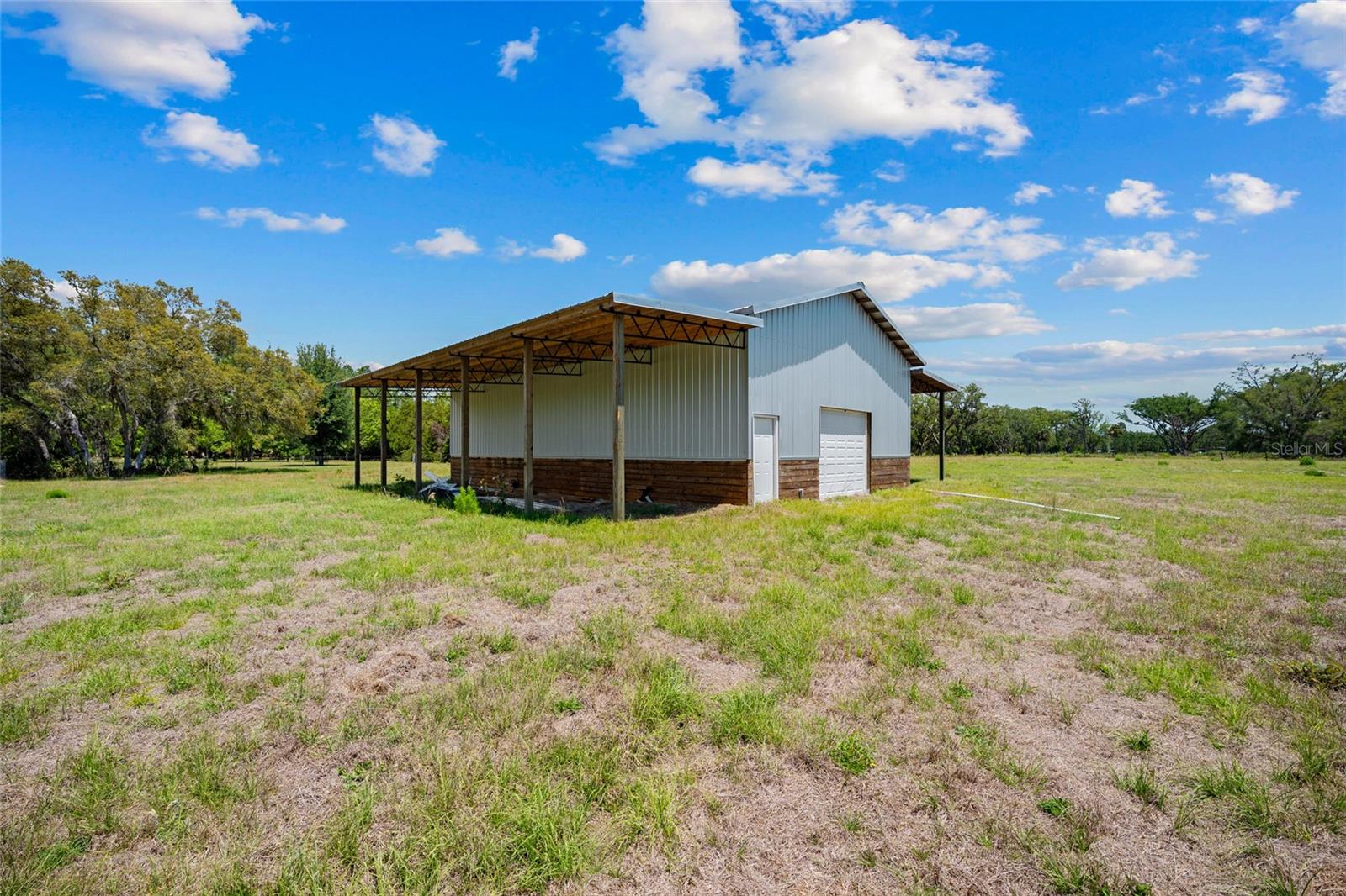 2691 NW COUNTY ROAD 345, CHIEFLAND, FL, 32626