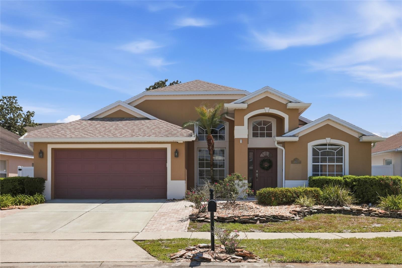 207 TAVESTOCK LOOP, WINTER SPRINGS, FL, 32708