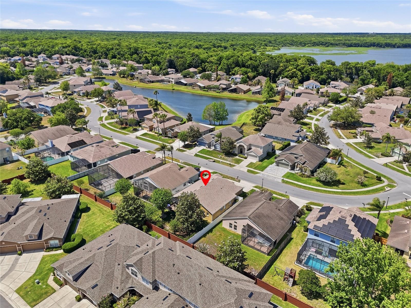 207 TAVESTOCK LOOP, WINTER SPRINGS, FL, 32708